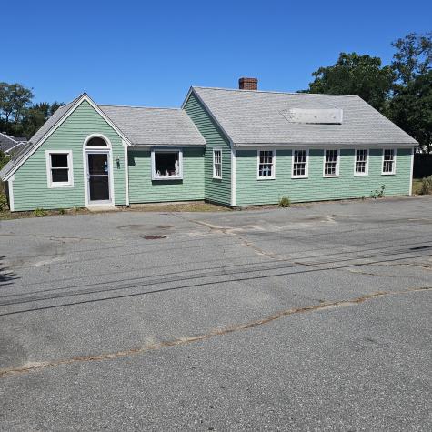 1252 Route 28 South Yarmouth MA 02664