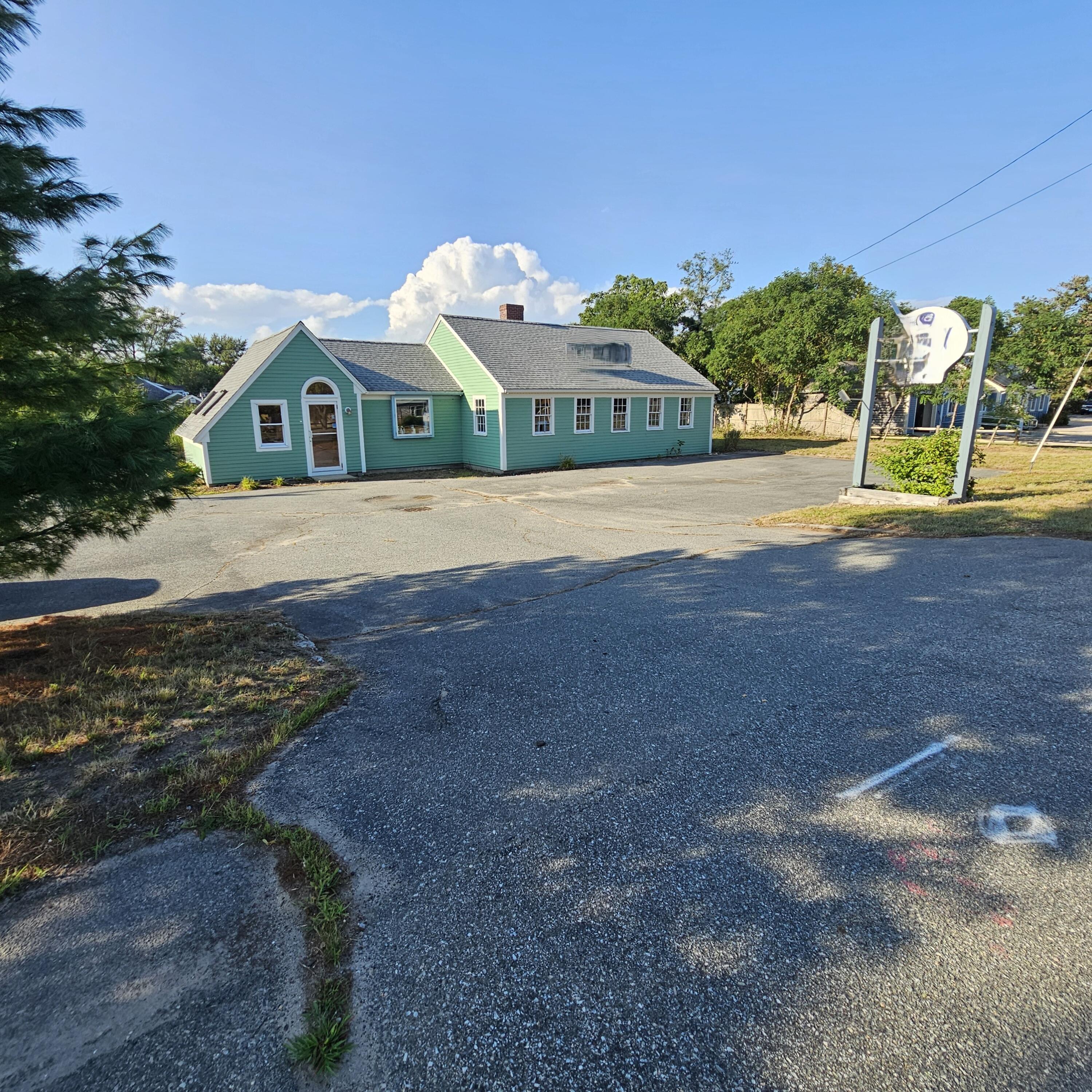 1252 Route 28 South Yarmouth MA 02664