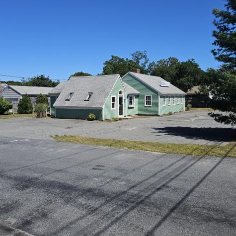 1252 Route 28 South Yarmouth MA 02664
