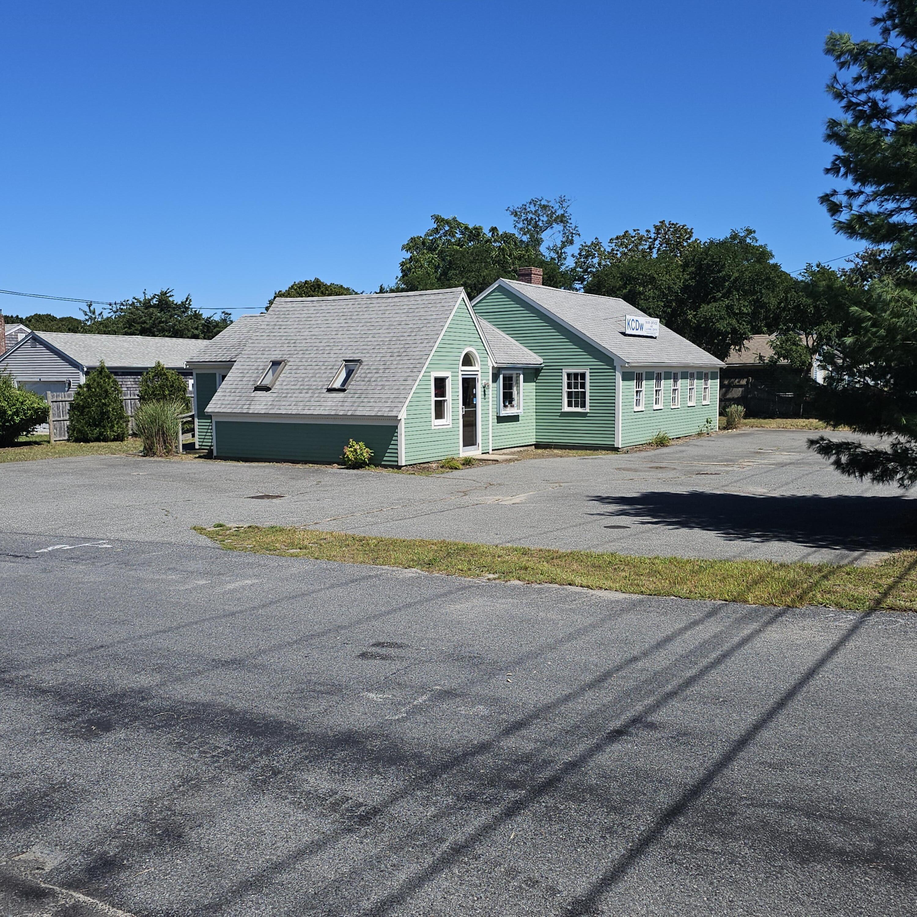 1252 Route 28 South Yarmouth MA 02664