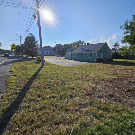 1252 Route 28 South Yarmouth MA 02664