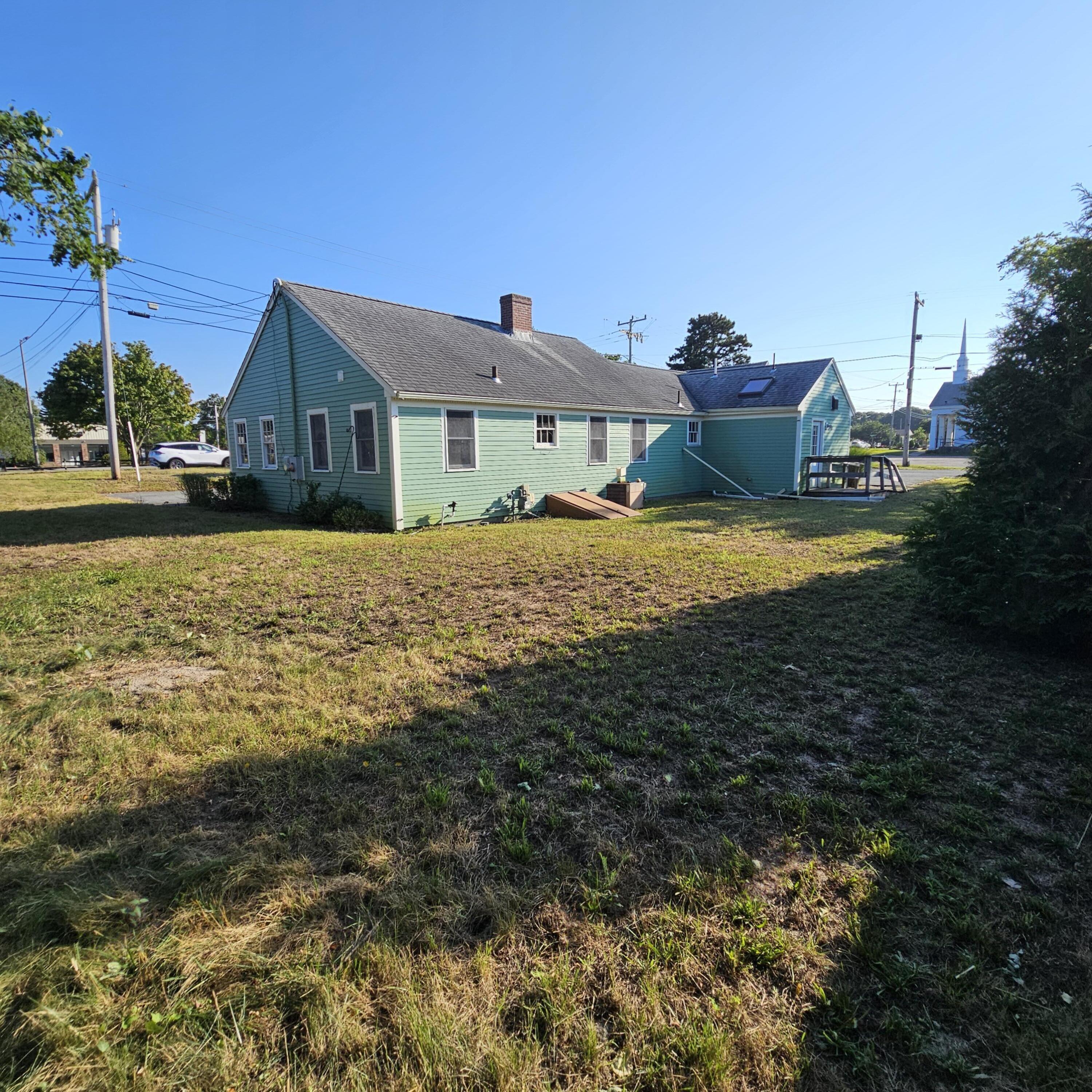 1252 Route 28 South Yarmouth MA 02664