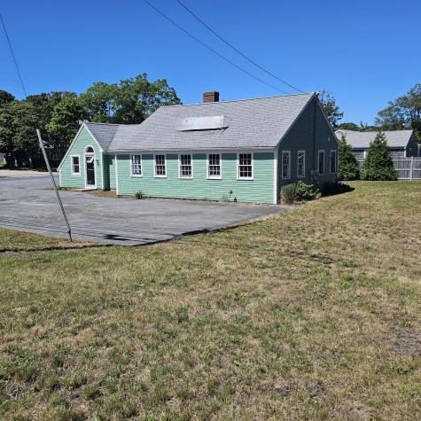 1252 Route 28 South Yarmouth MA 02664