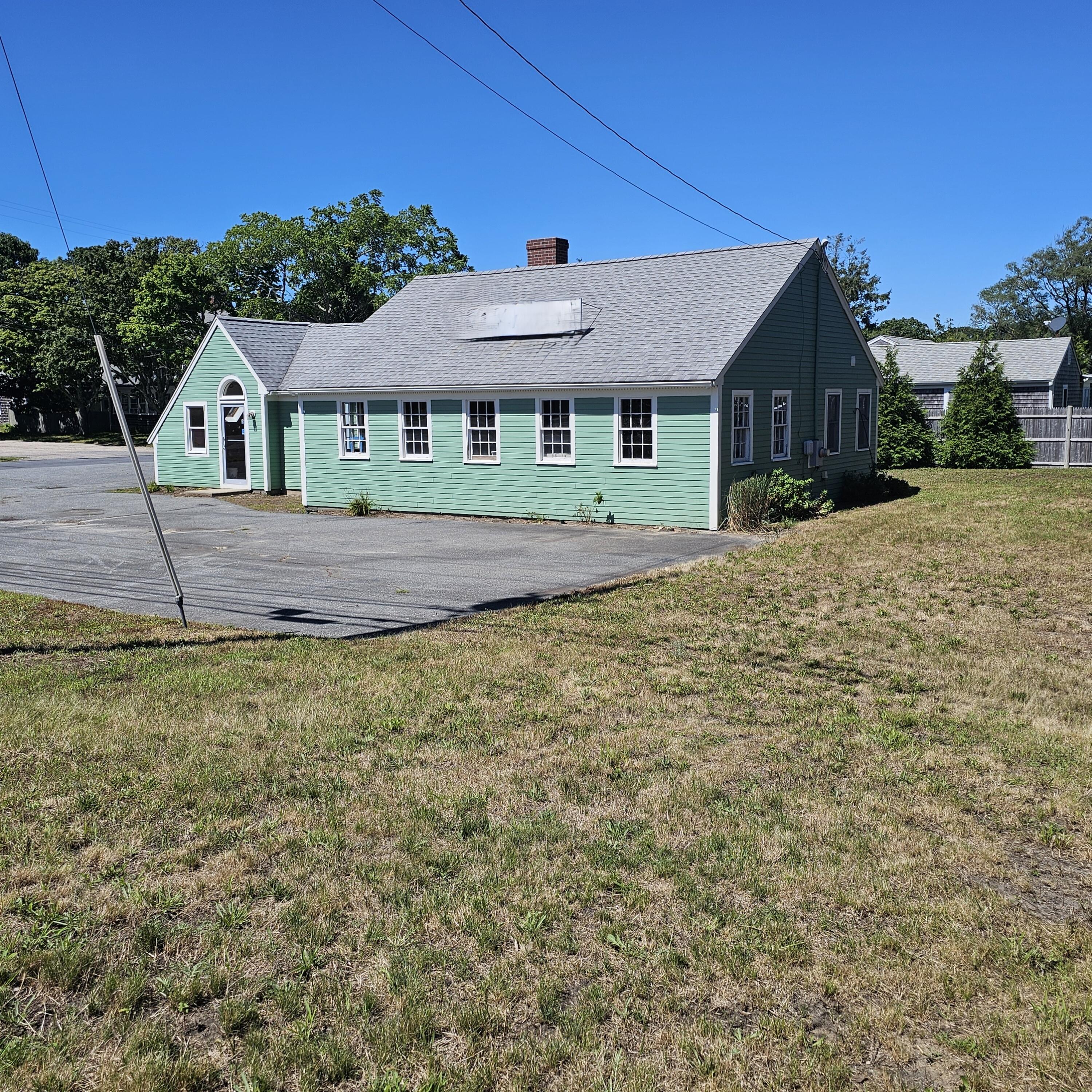 1252 Route 28 South Yarmouth MA 02664