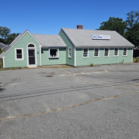 1252 Route 28 South Yarmouth MA 02664