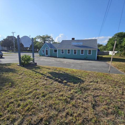 1252 Route 28 South Yarmouth MA 02664