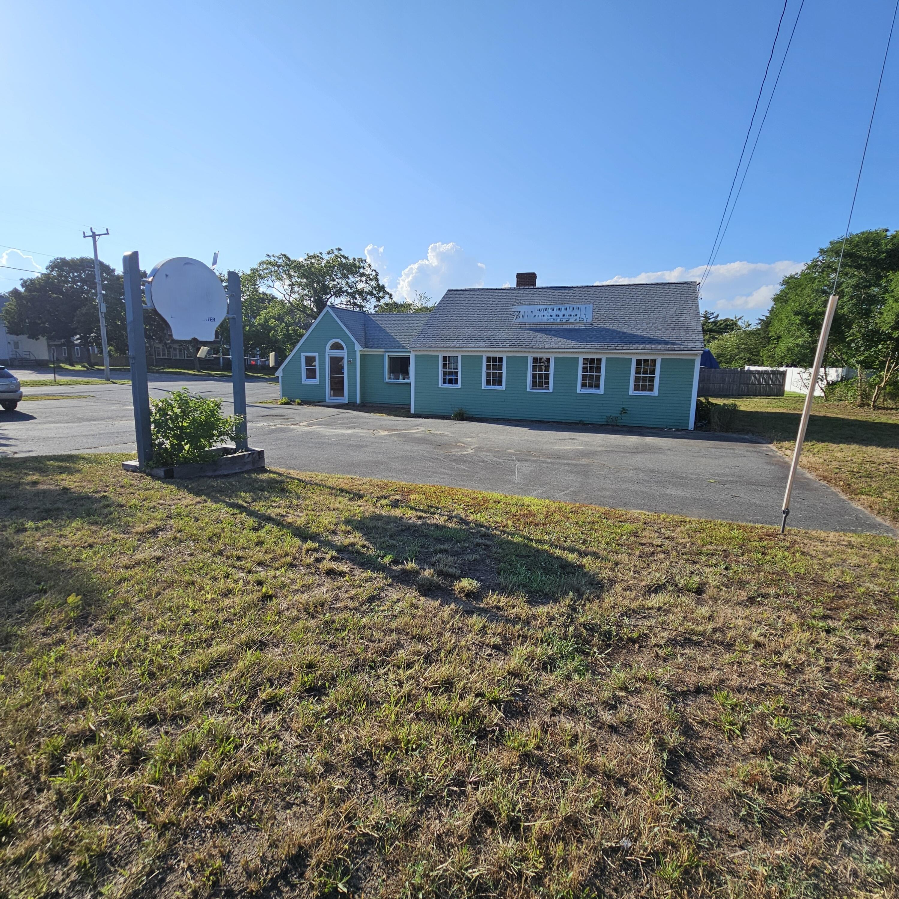 1252 Route 28 South Yarmouth MA 02664