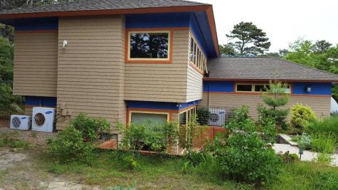 554 State Route 6 Highway MA 02667