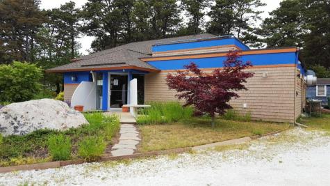 554 State Route 6 Highway MA 02667