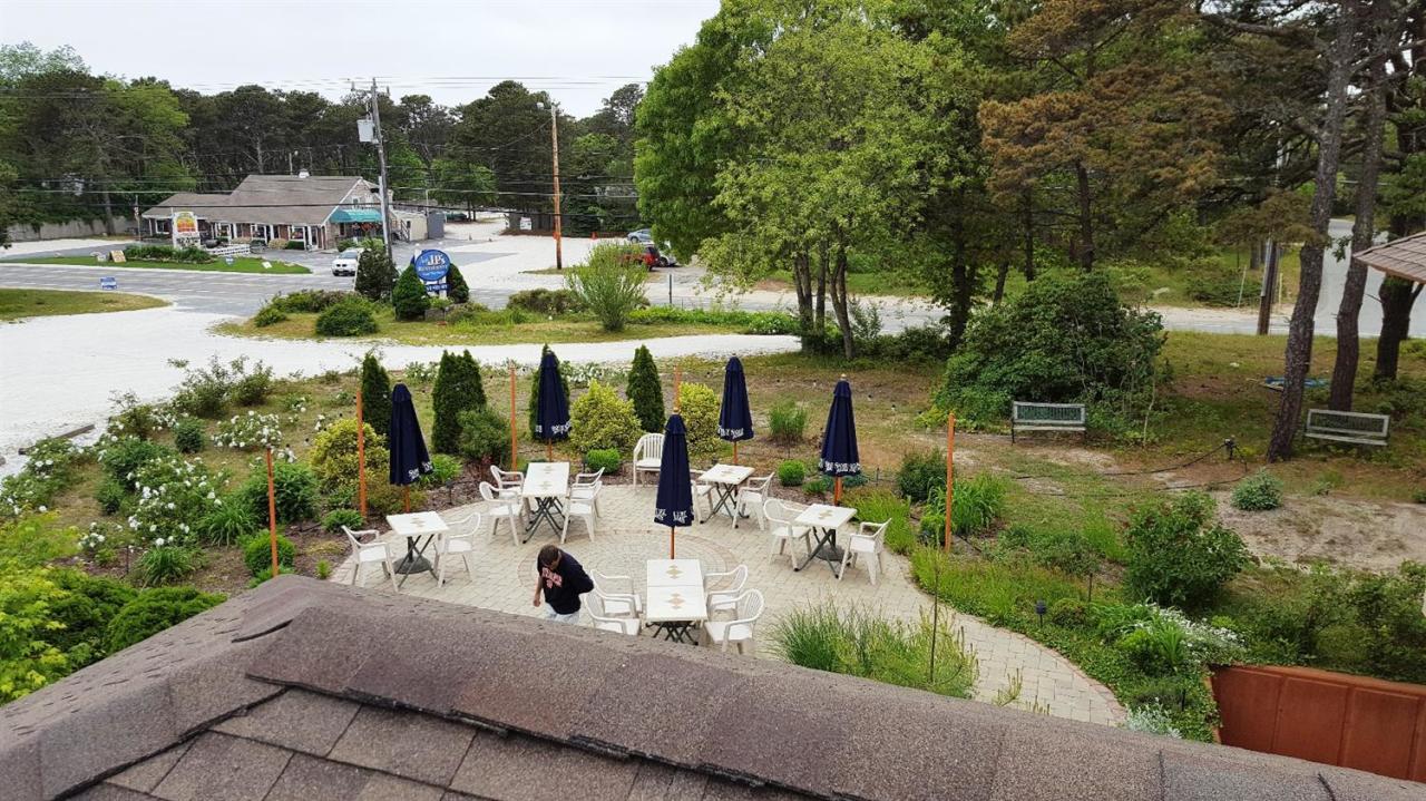 554 State Route 6 Highway MA 02667