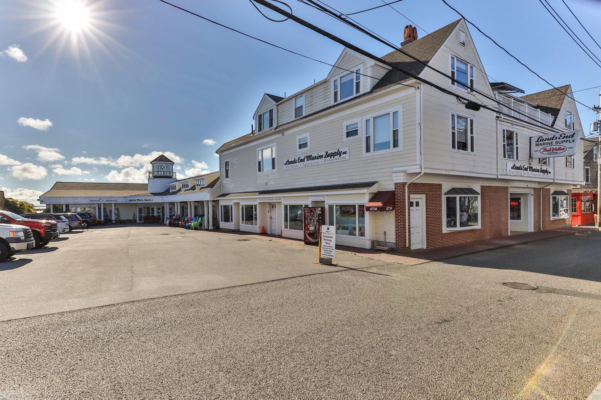 337 Commercial Street MA 02657