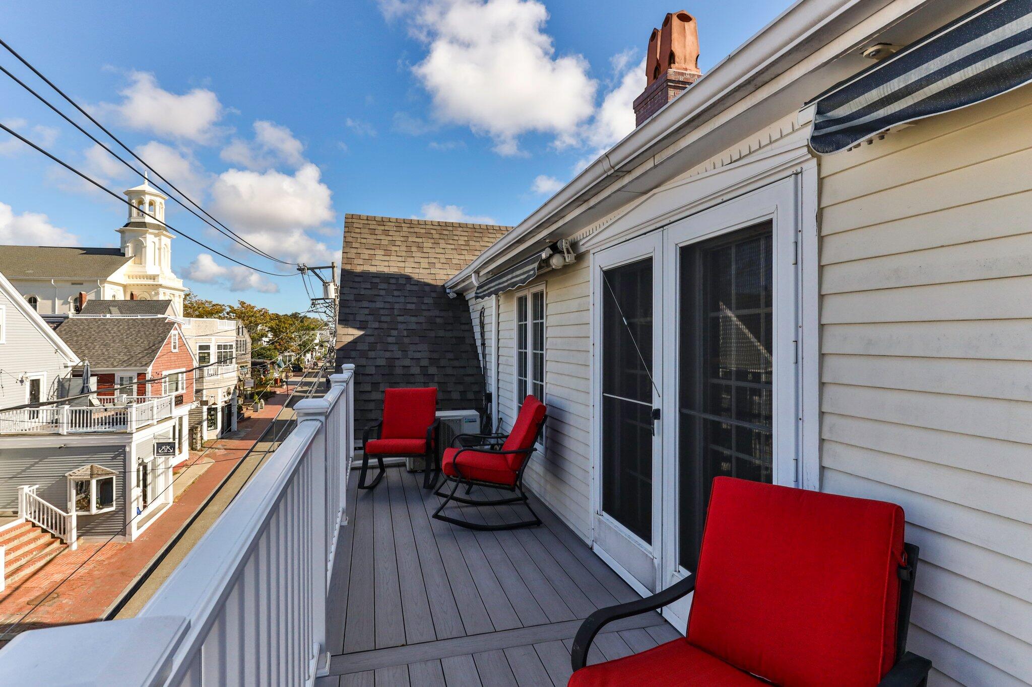 337 Commercial Street Provincetown MA 02657