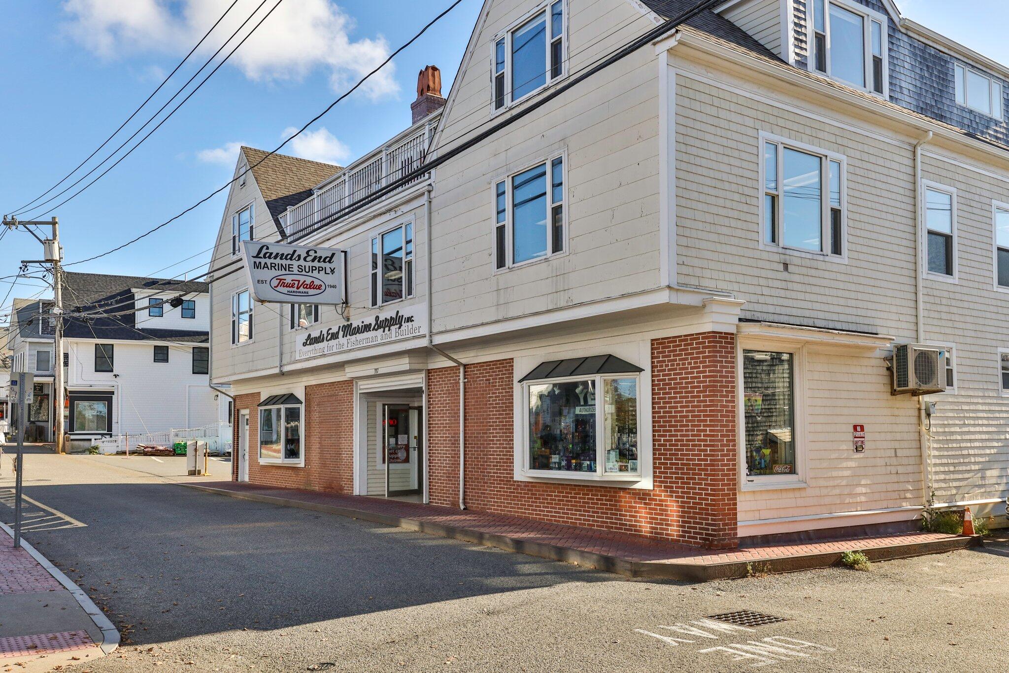 337 Commercial Street Provincetown MA 02657