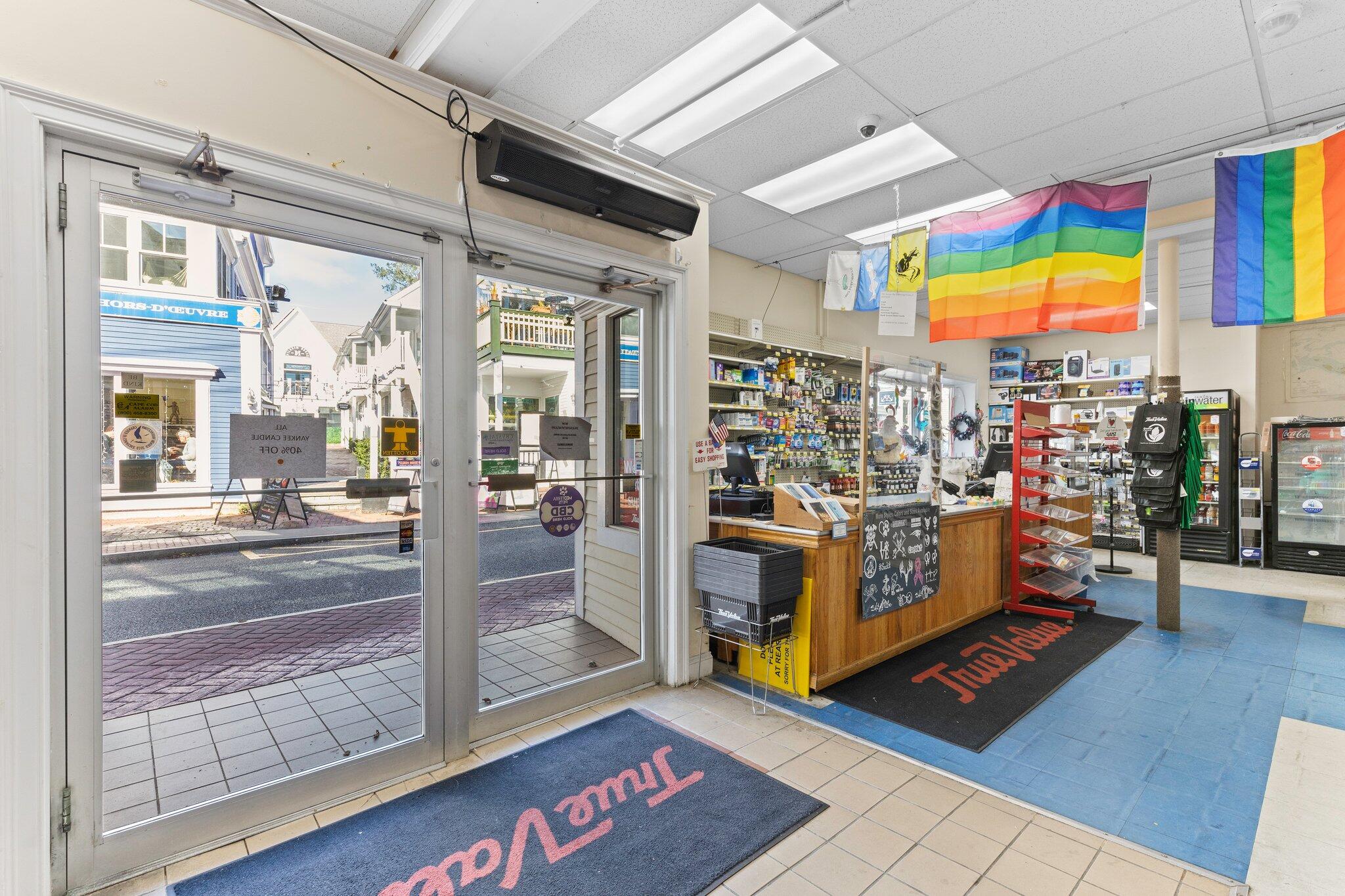 337 Commercial Street Provincetown MA 02657