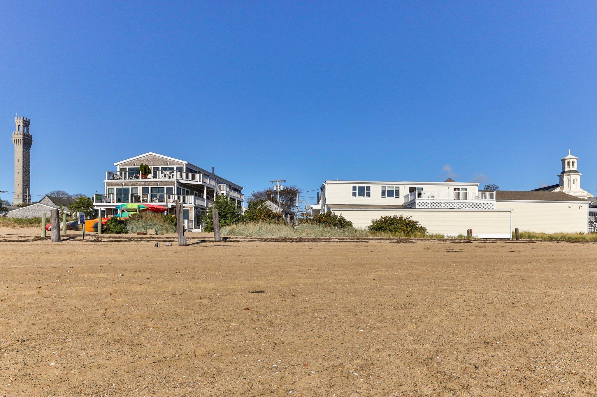 337 Commercial Street Provincetown MA 02657