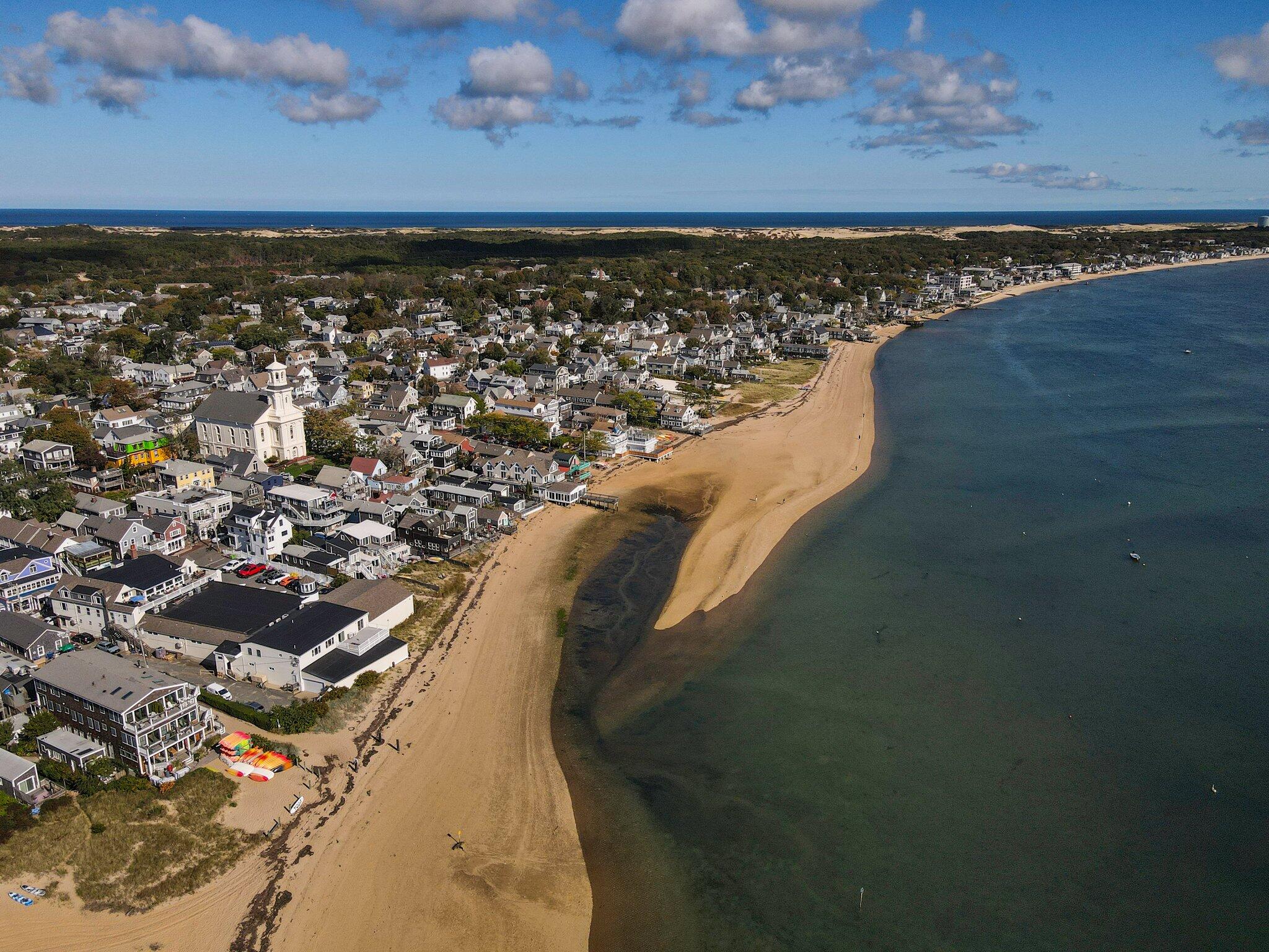 337 Commercial Street Provincetown MA 02657