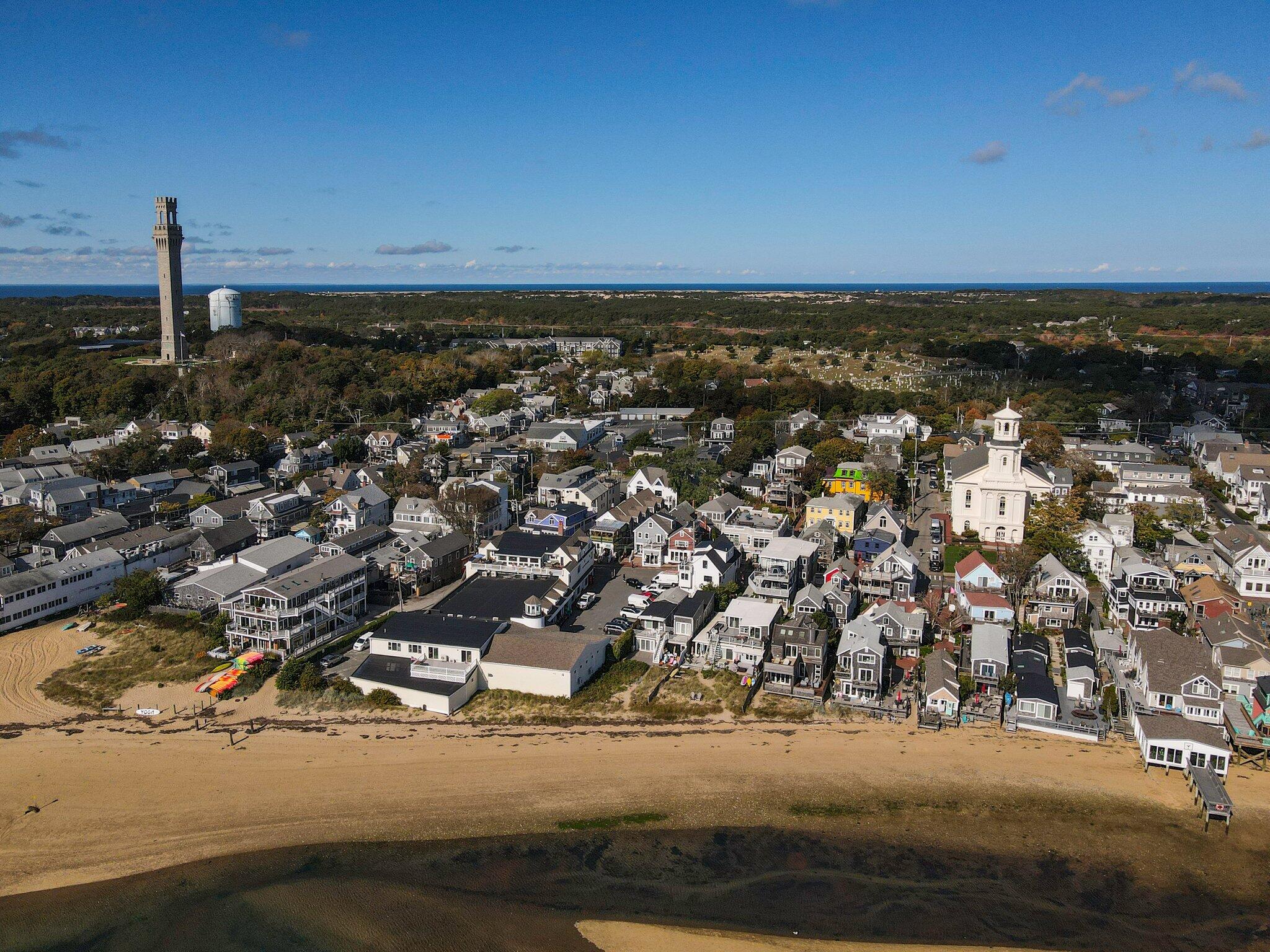 337 Commercial Street Provincetown MA 02657