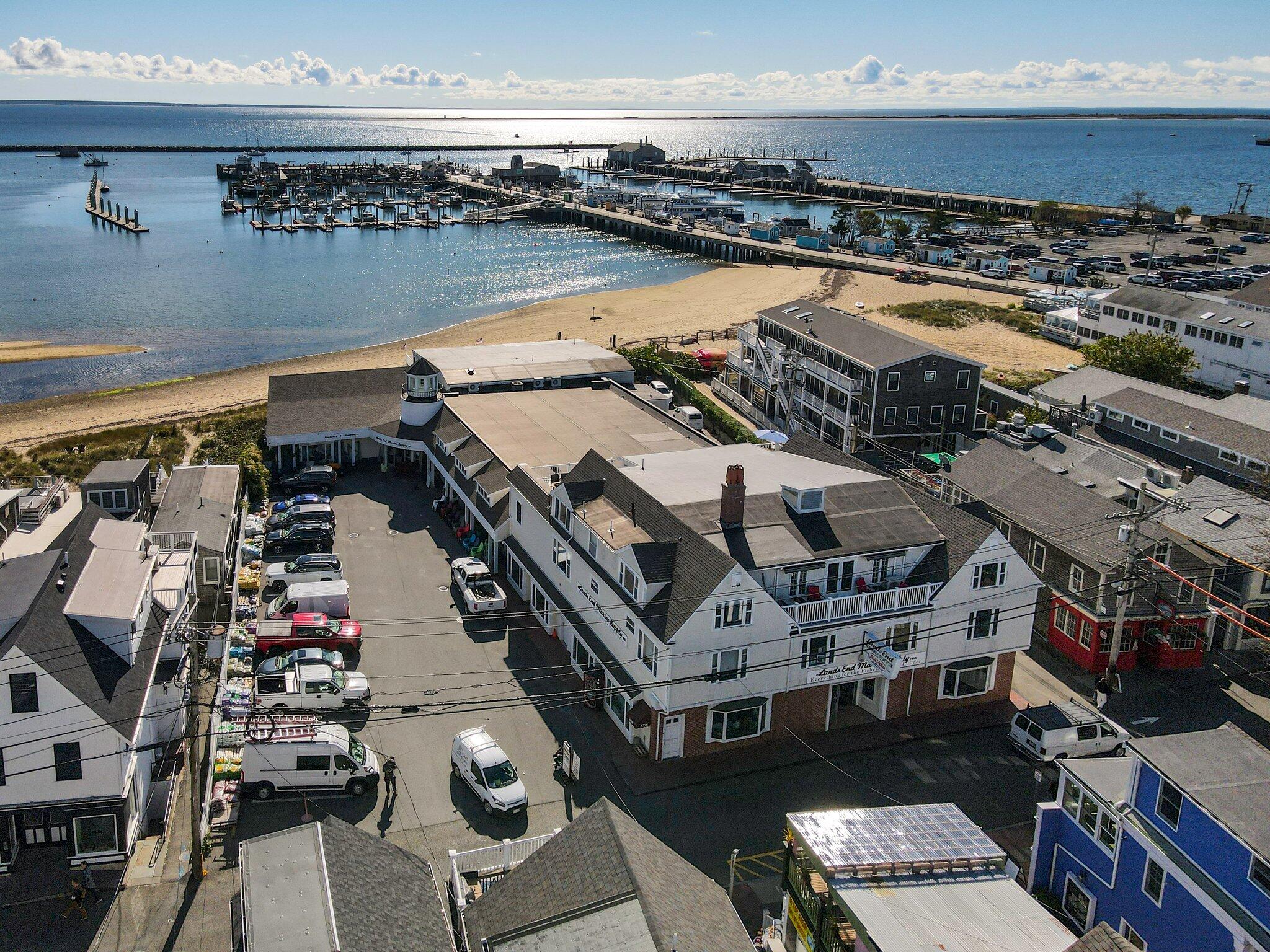 337 Commercial Street Provincetown MA 02657