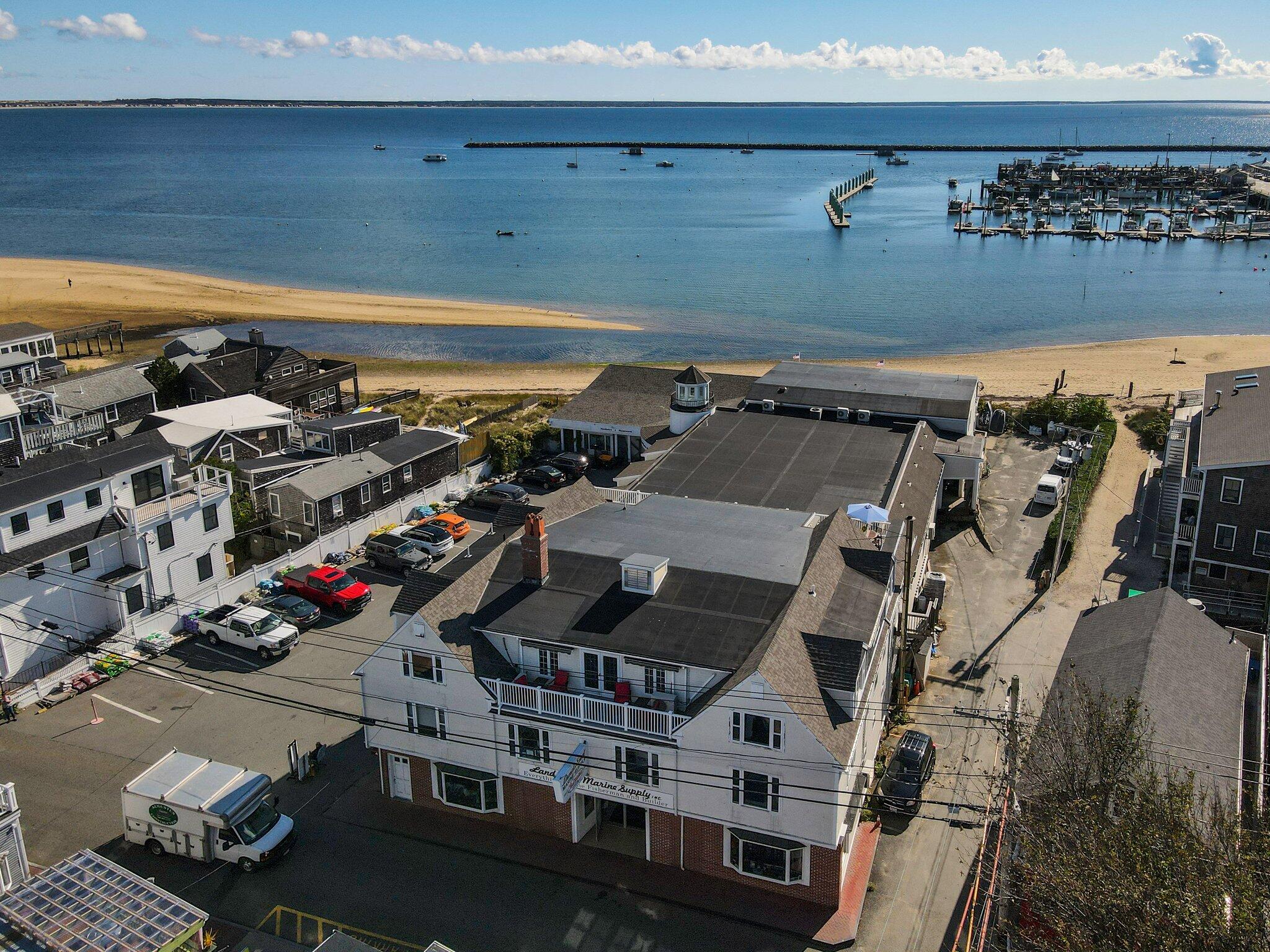 337 Commercial Street Provincetown MA 02657