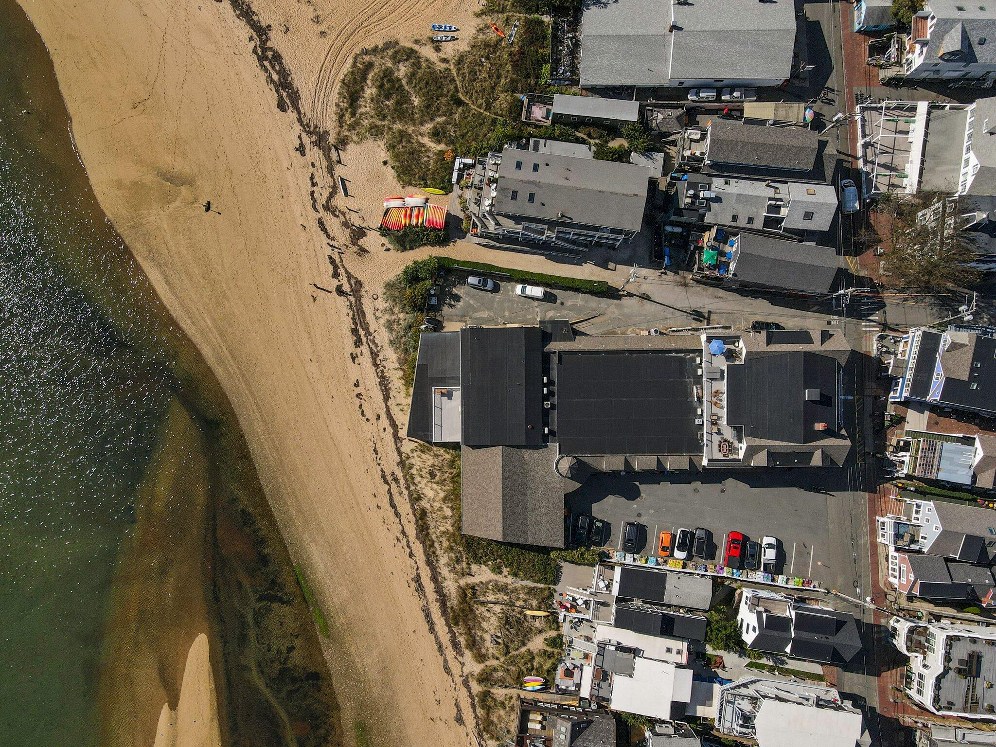 337 Commercial Street Provincetown MA 02657