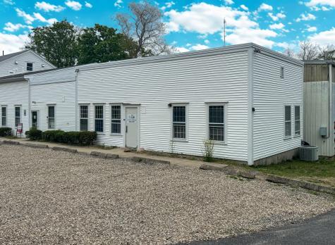 5 Namskaket Road Orleans MA 02653