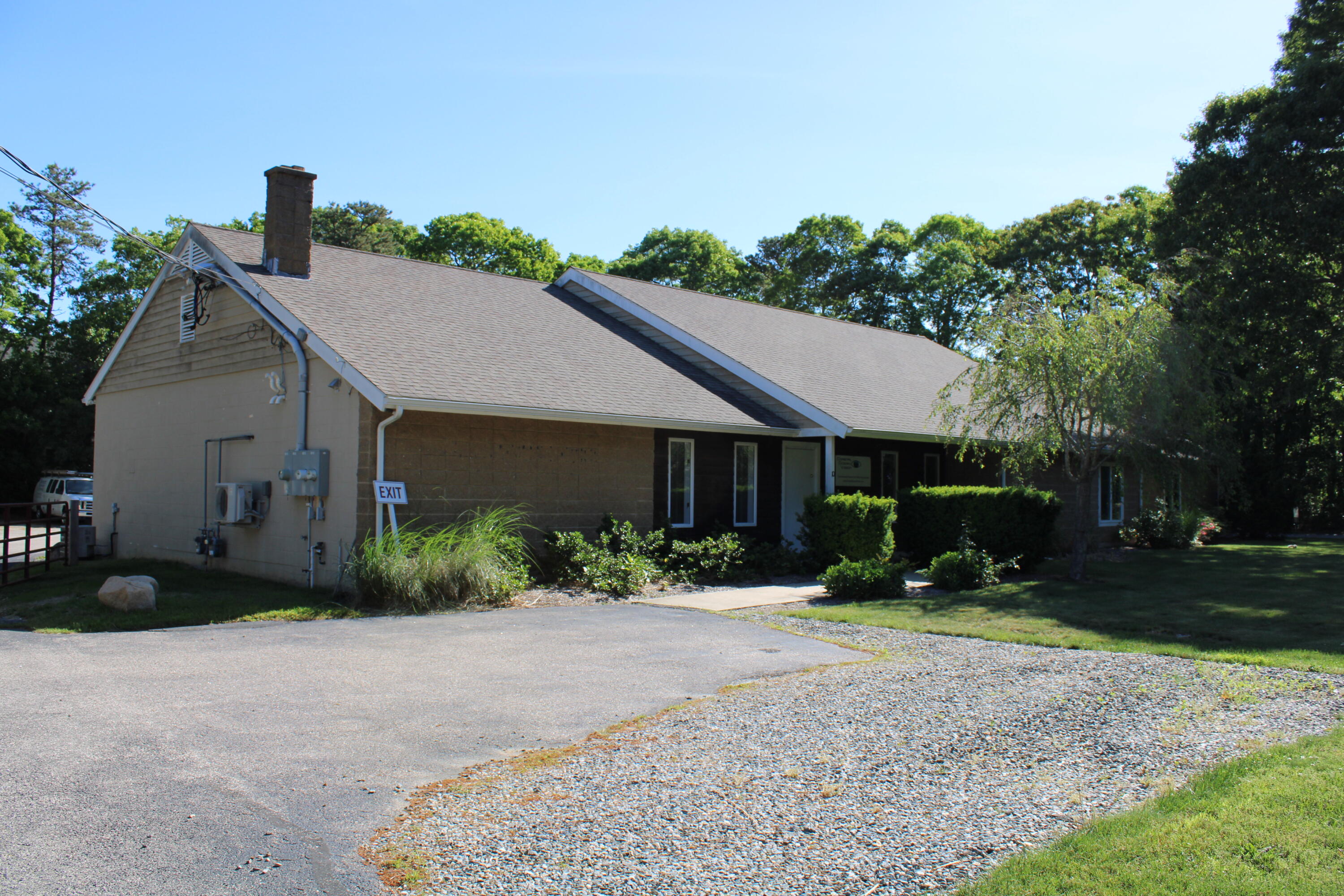 10 Edgerton Drive North Falmouth MA 02556