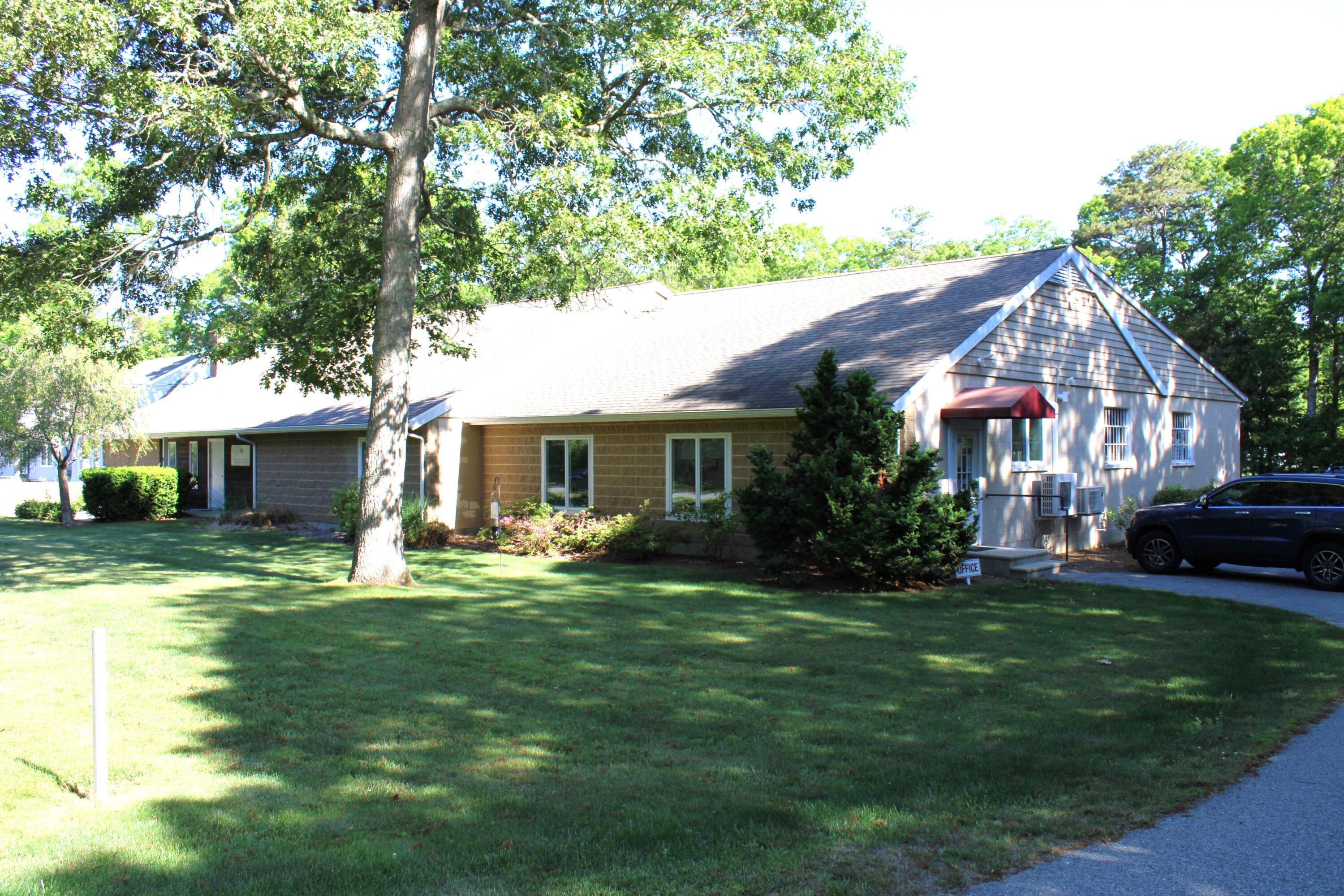 10 Edgerton Drive North Falmouth MA 02556