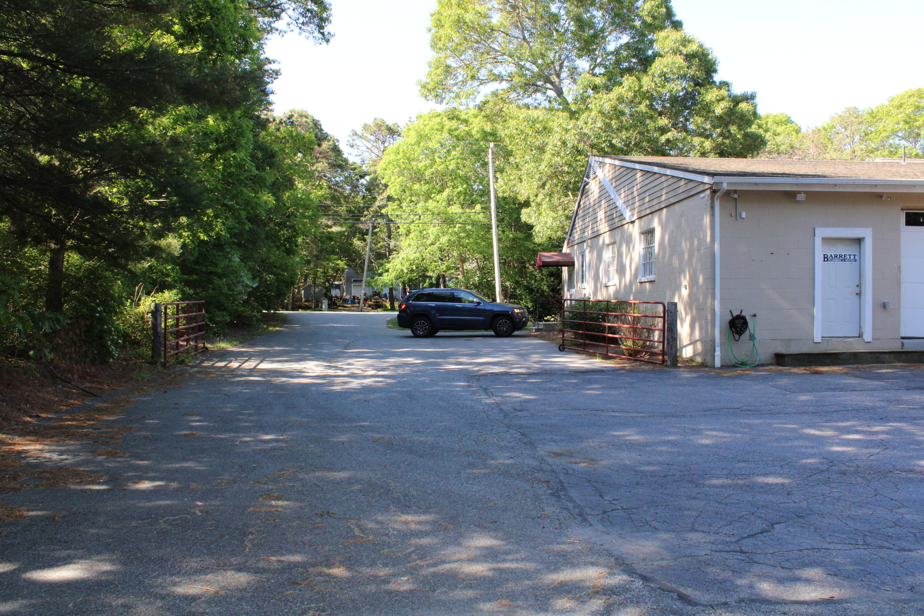 10 Edgerton Drive North Falmouth MA 02556