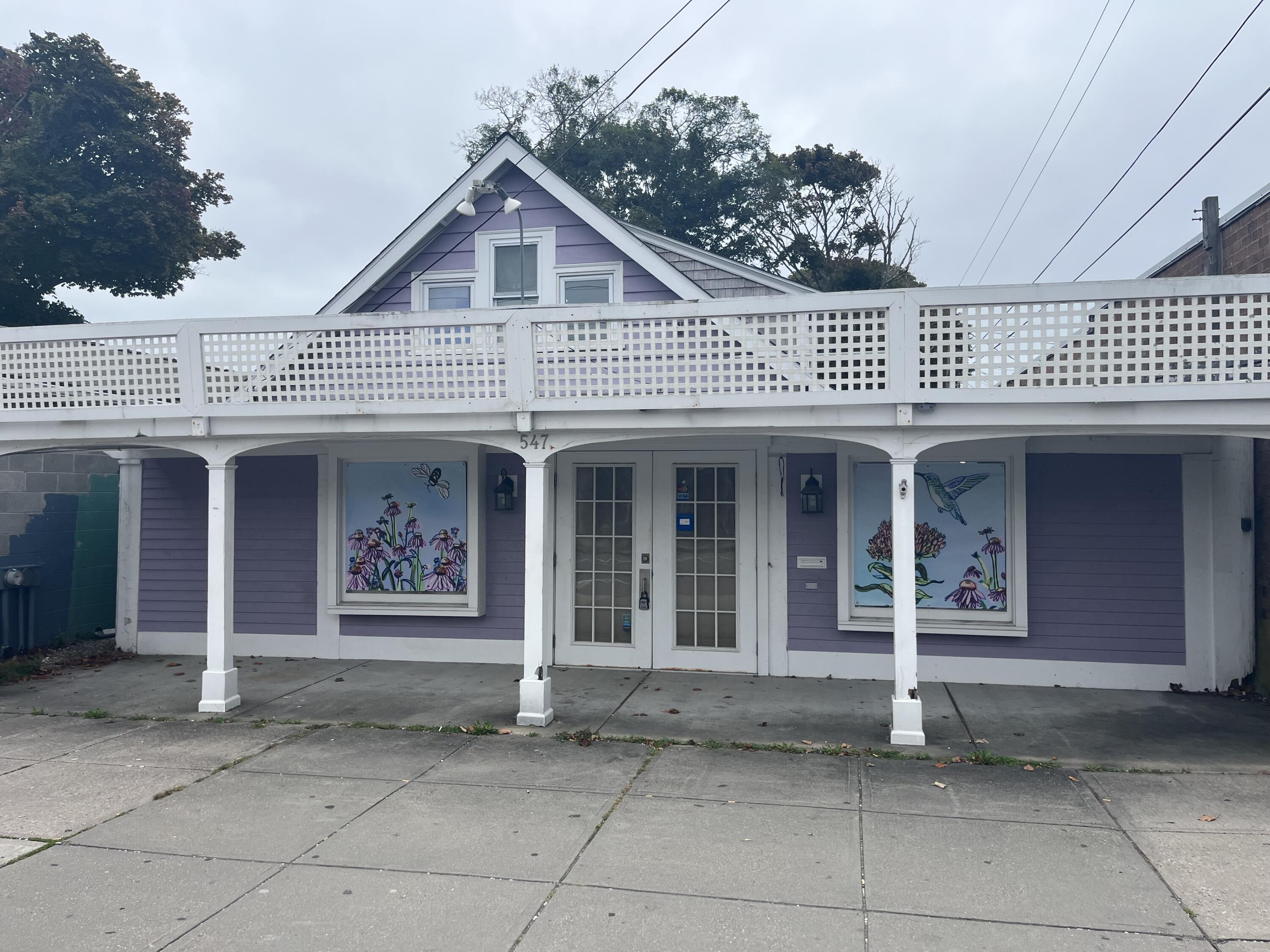 547 Main Street MA 02601