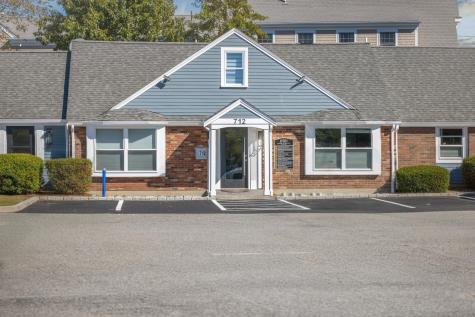 712 Main Street Barnstable MA 02601