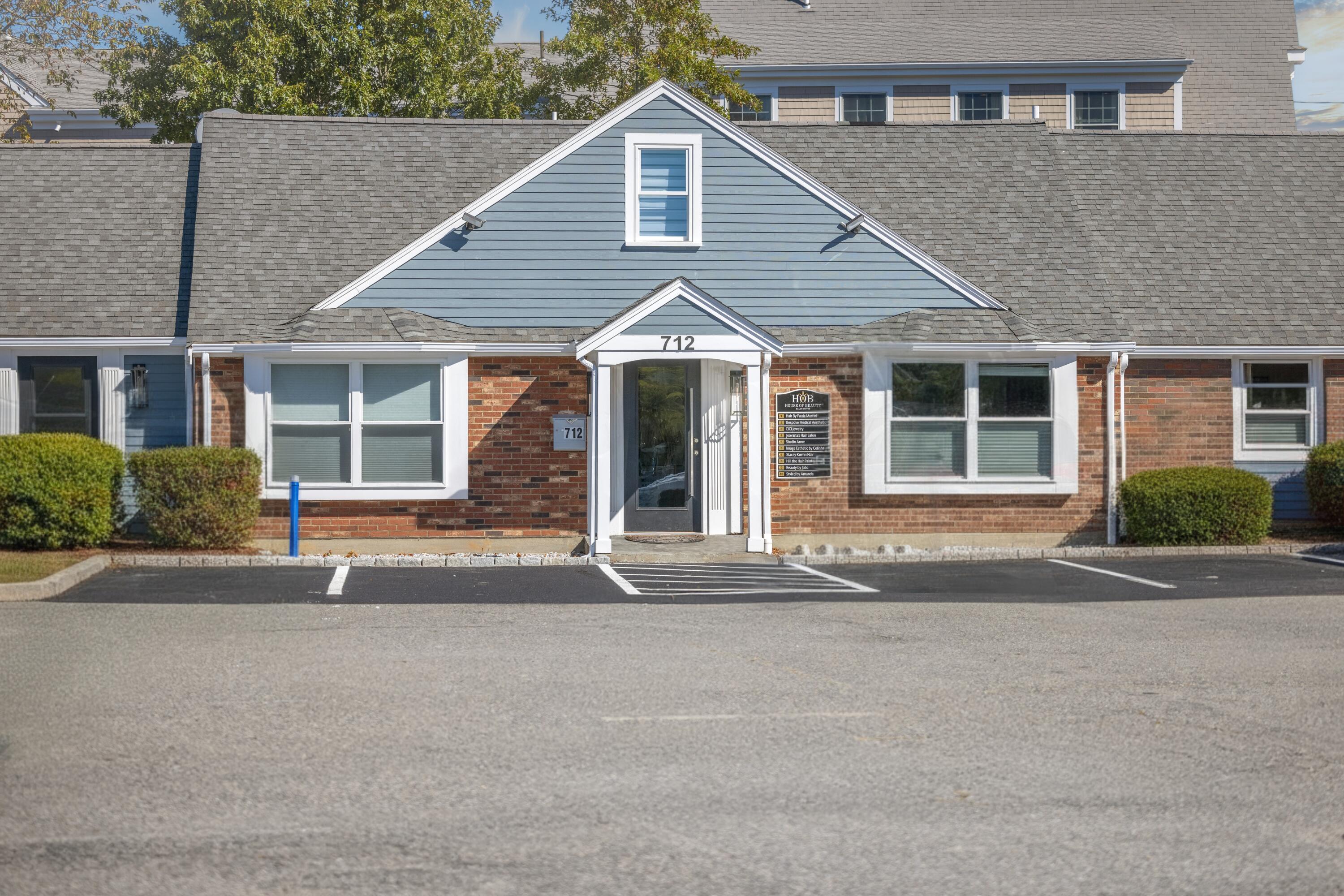 712 Main Street Barnstable MA 02601