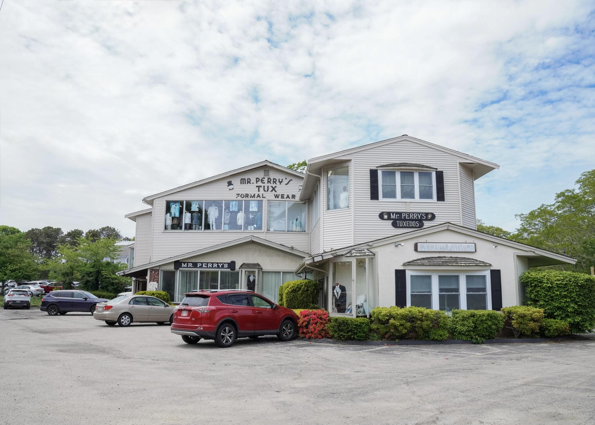 340 North Street Barnstable MA 02601