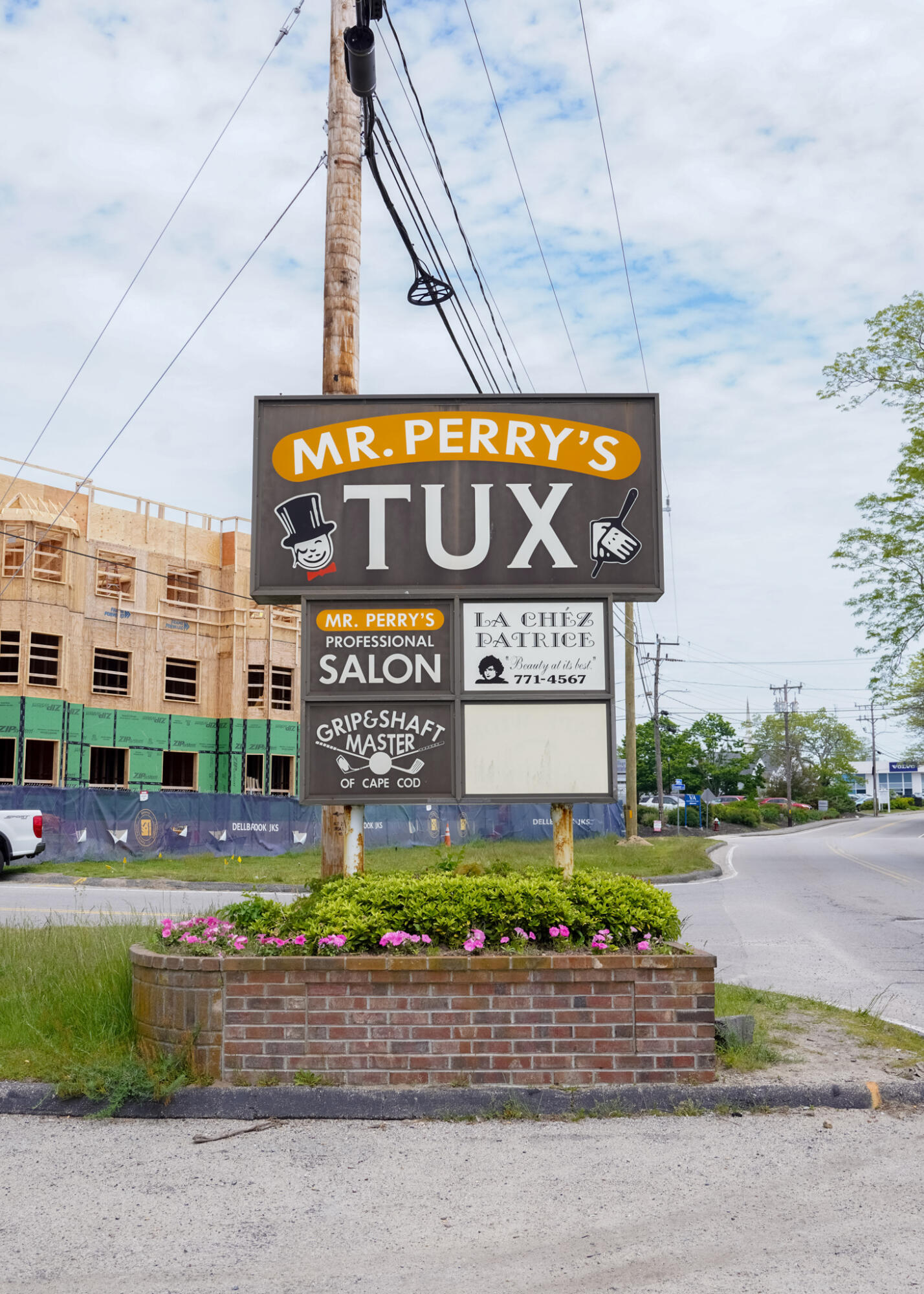 340 North Street Barnstable MA 02601