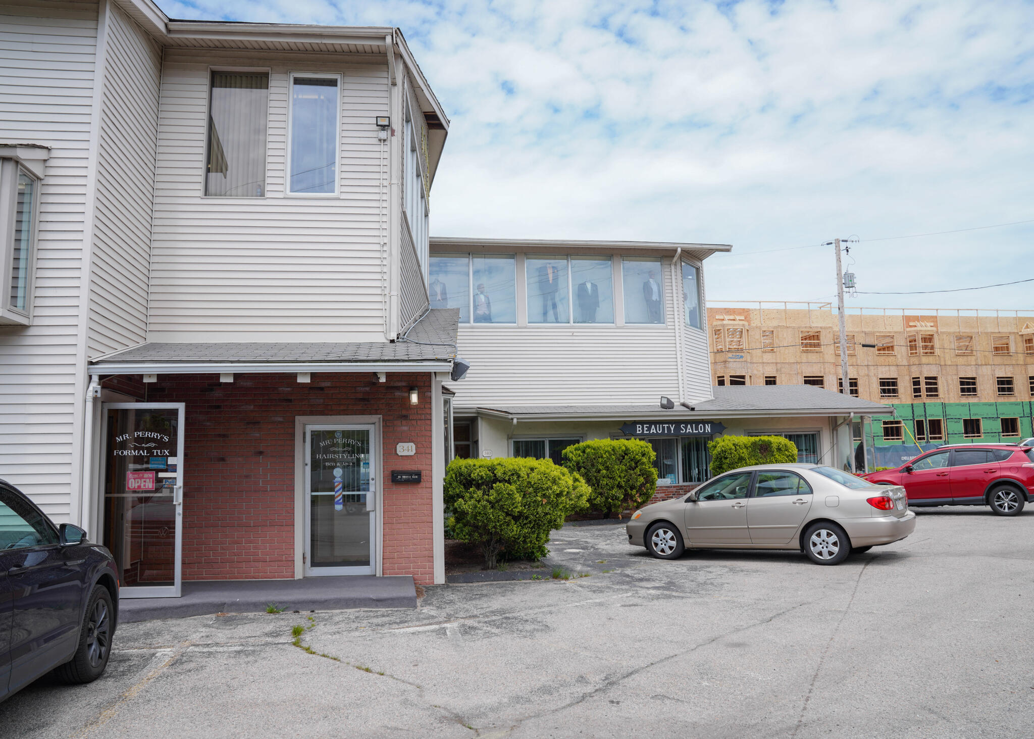 340 North Street Barnstable MA 02601