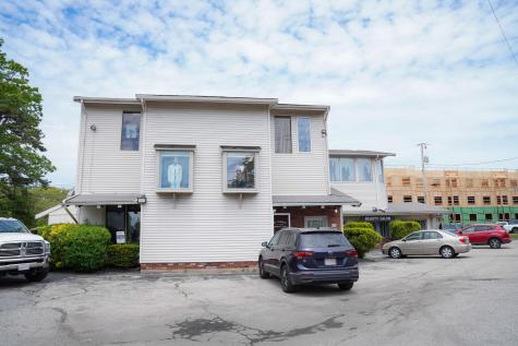 340 North Street Barnstable MA 02601