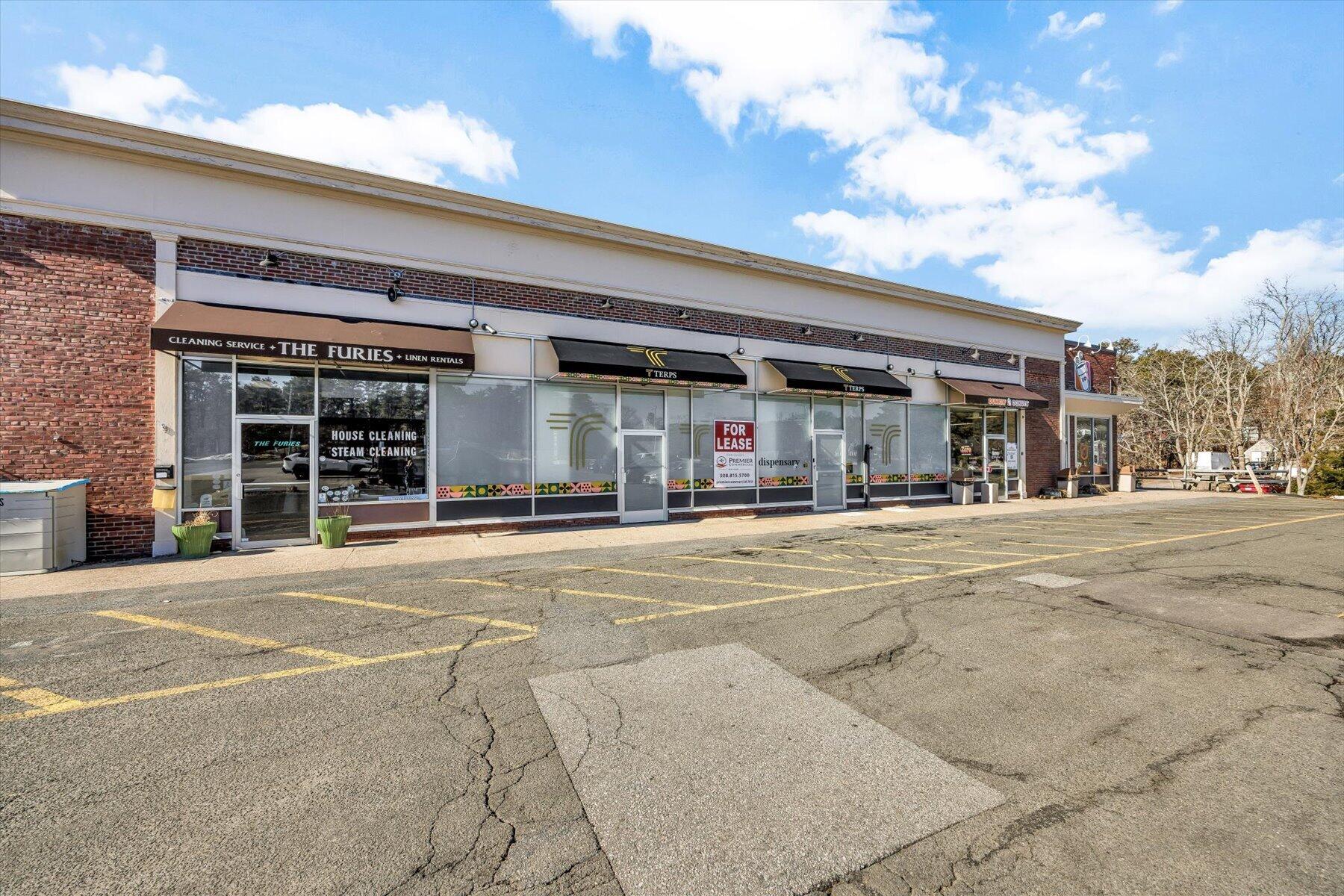 2393 U.s. 6 Wellfleet MA 02667
