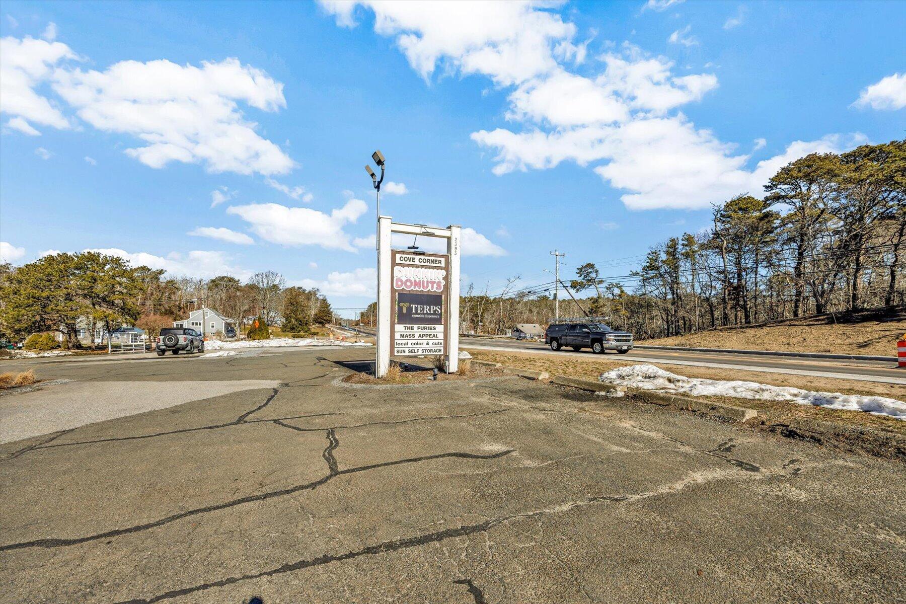 2393 U.s. 6 Wellfleet MA 02667