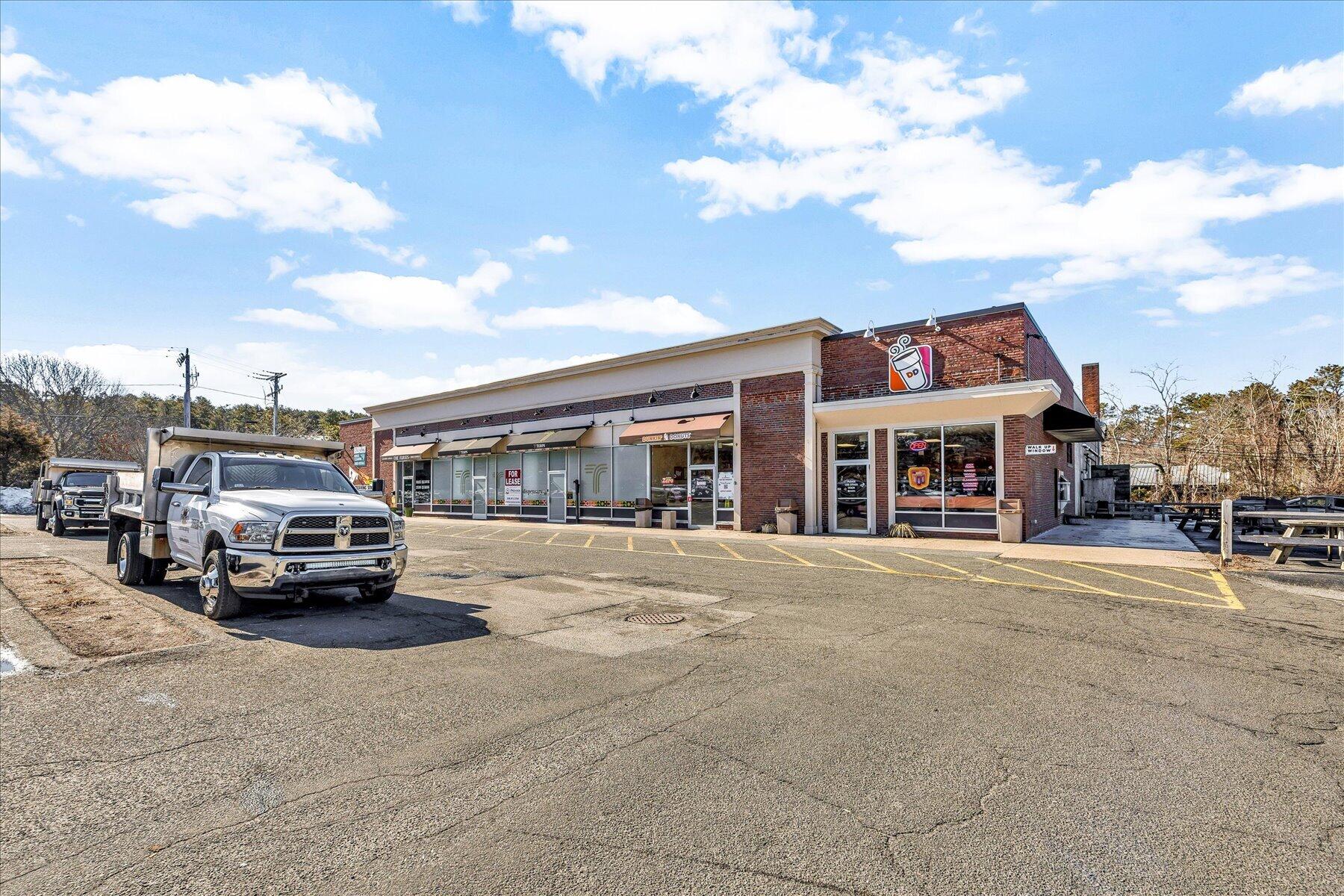 2393 U.s. 6 Wellfleet MA 02667