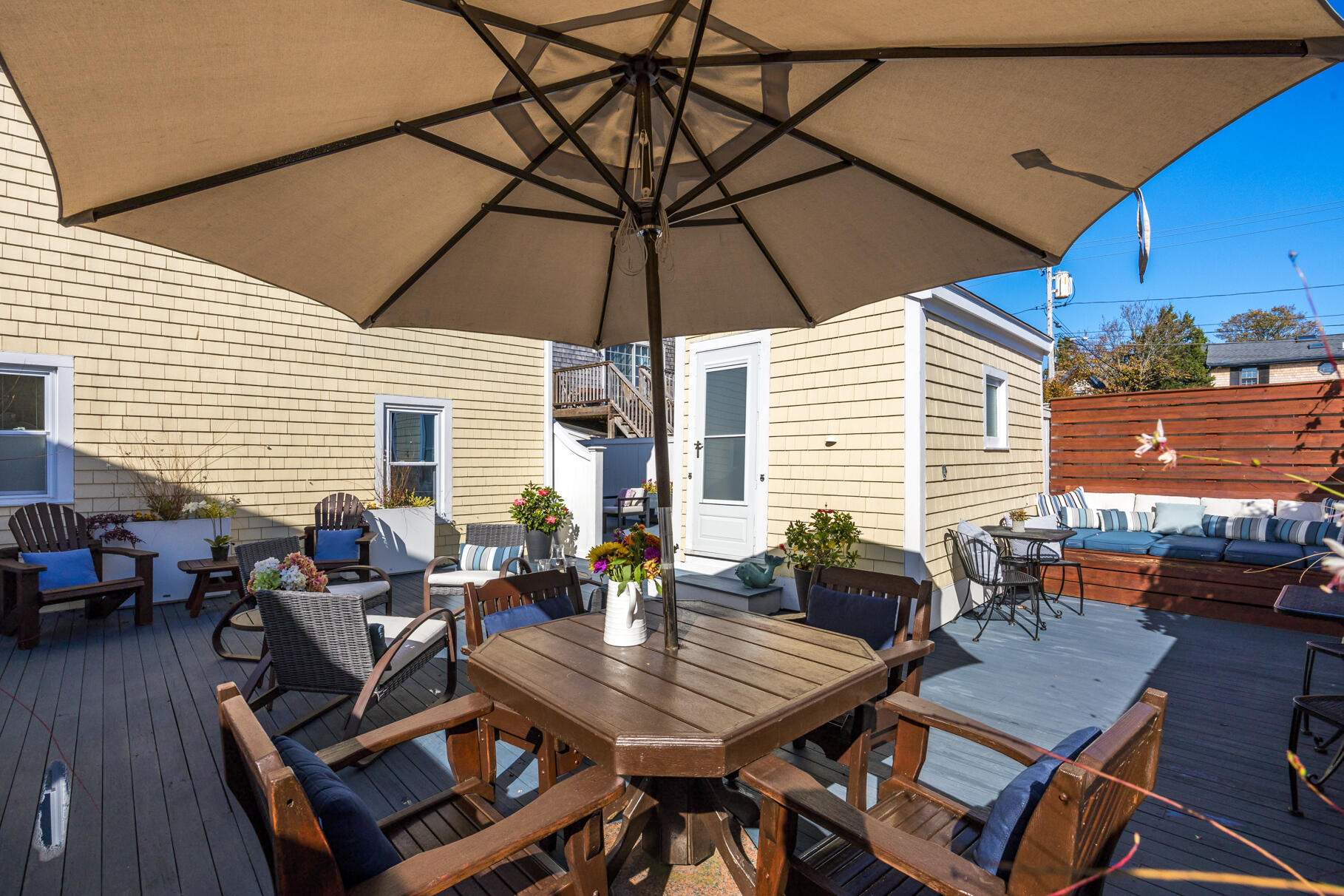 7 Central Street Provincetown MA 02657