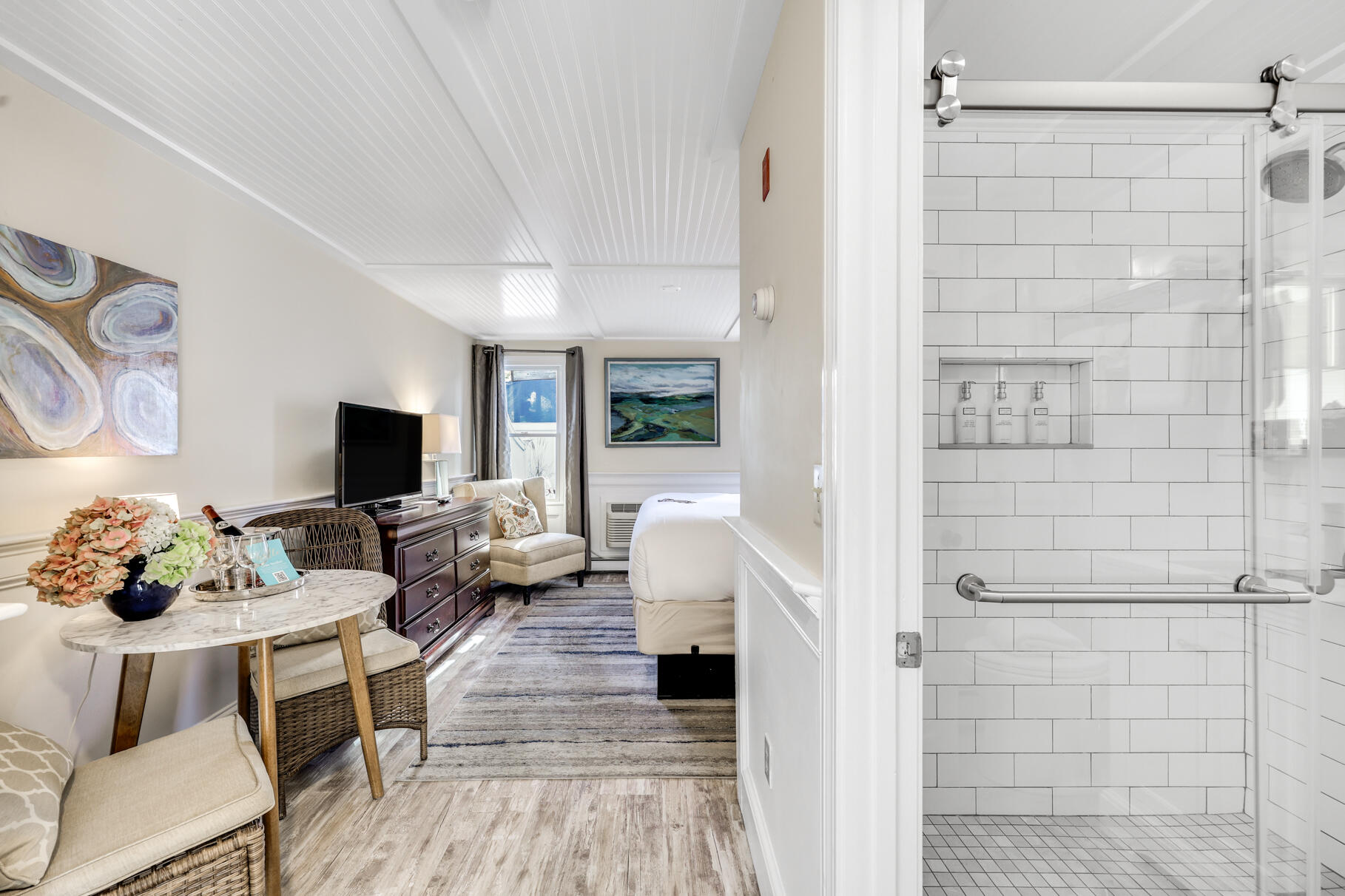 7 Central Street Provincetown MA 02657