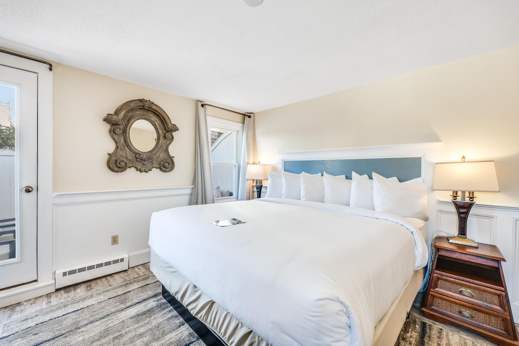 7 Central Street Provincetown MA 02657