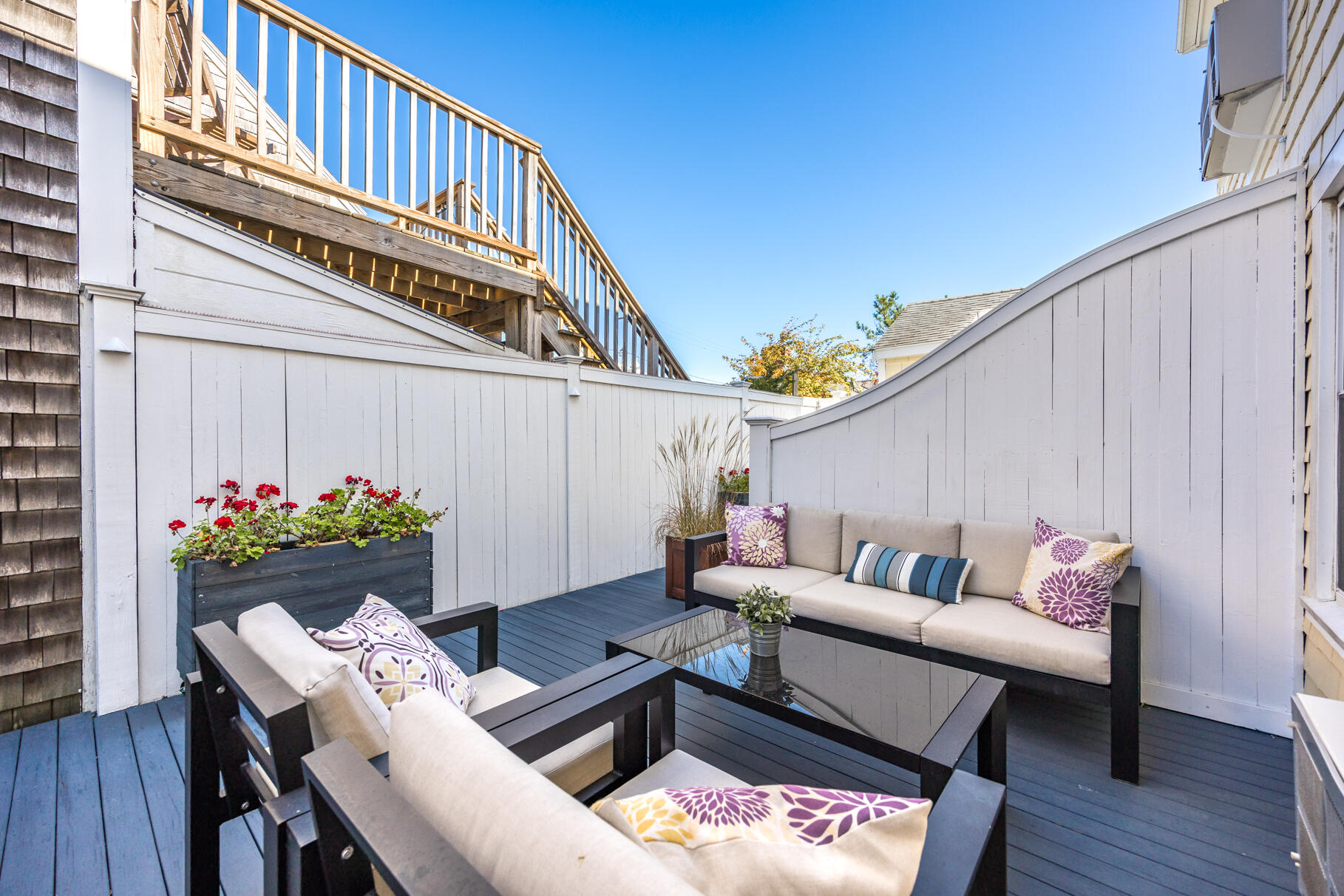 7 Central Street Provincetown MA 02657