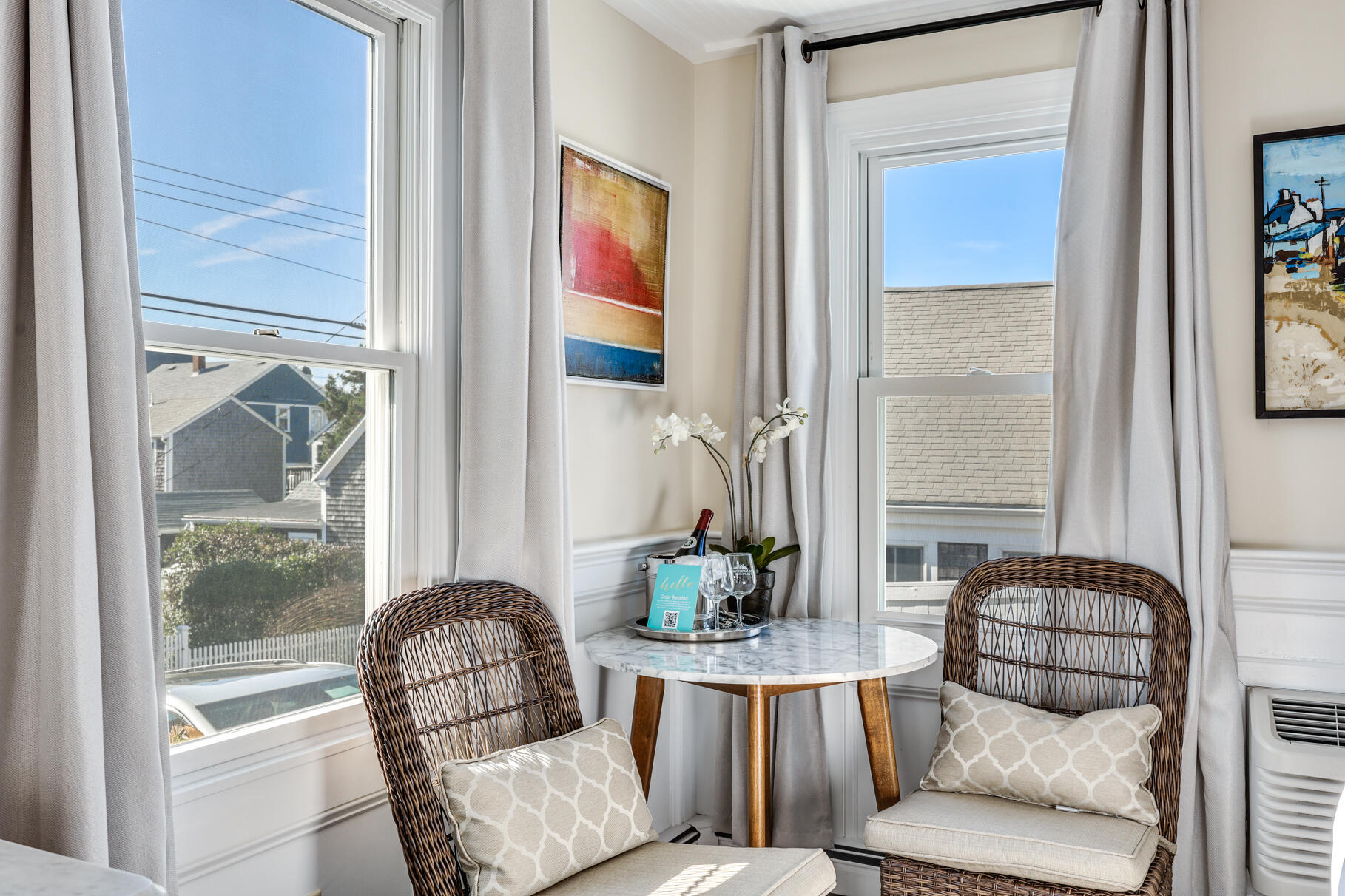 7 Central Street Provincetown MA 02657