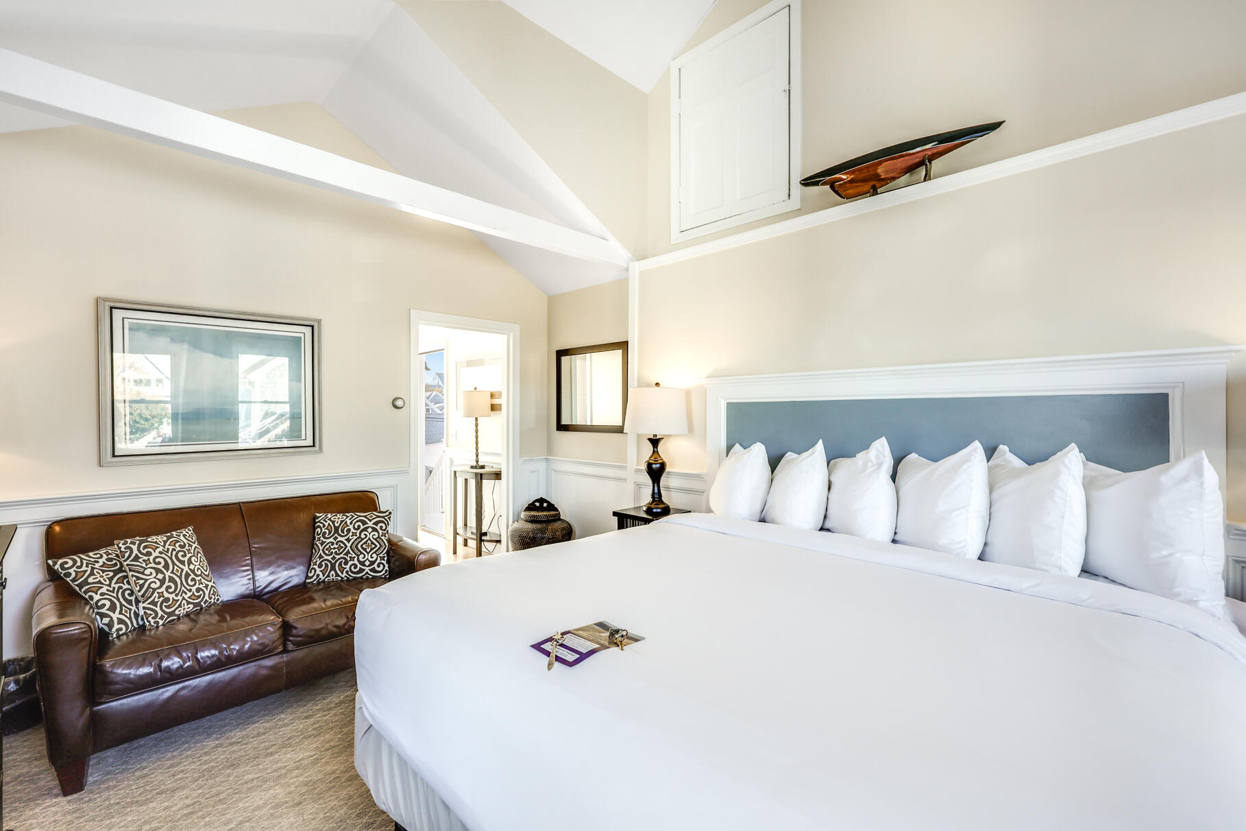 7 Central Street Provincetown MA 02657