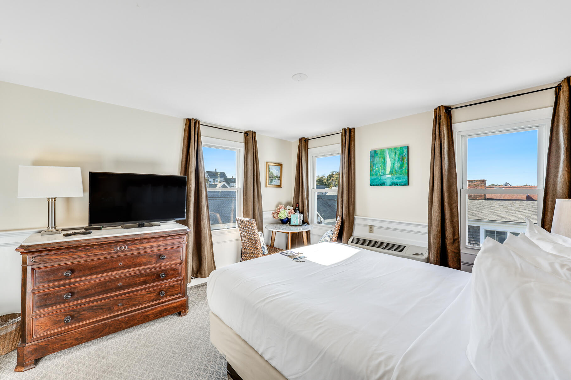 7 Central Street Provincetown MA 02657