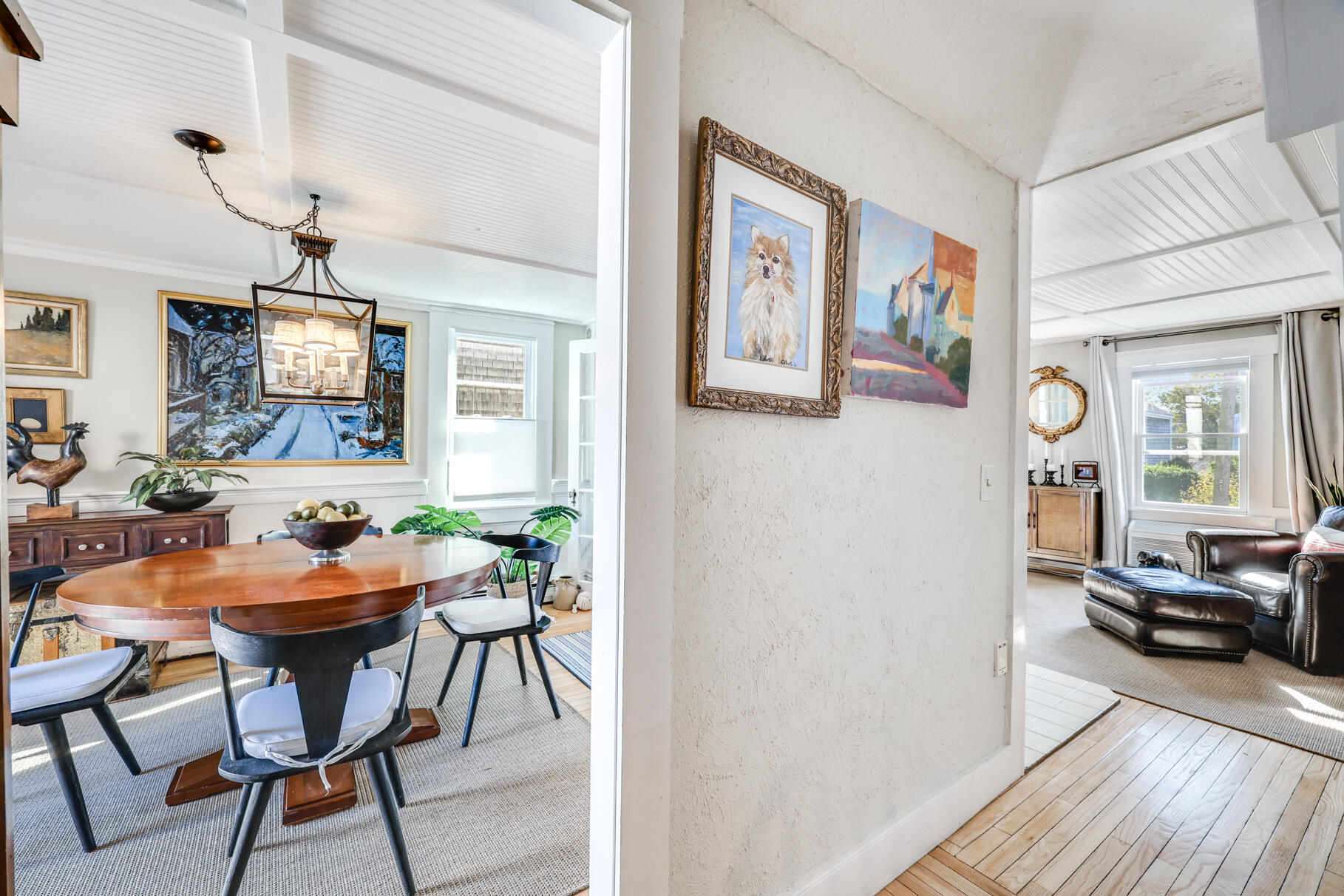 7 Central Street Provincetown MA 02657