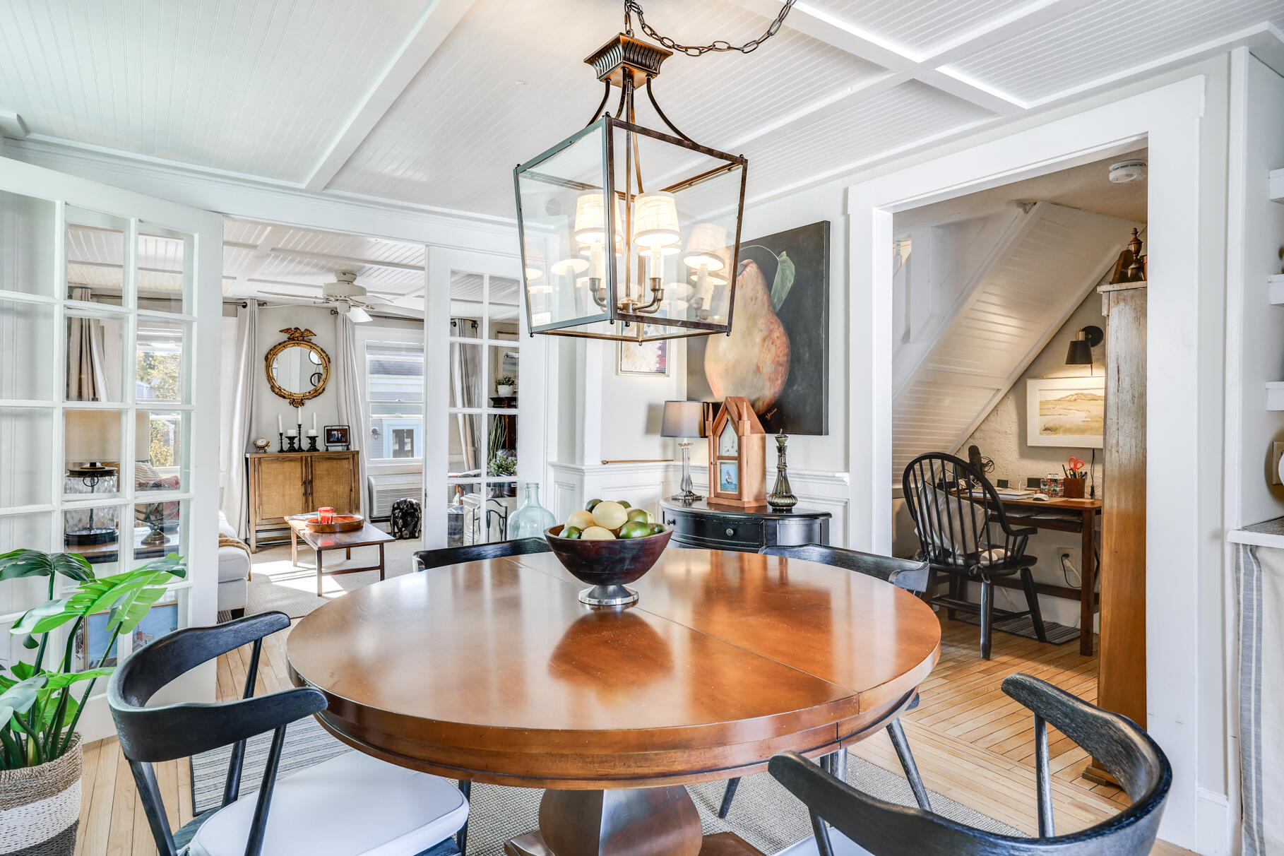 7 Central Street Provincetown MA 02657