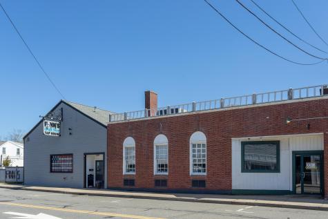 338 Main Street Barnstable MA 02601