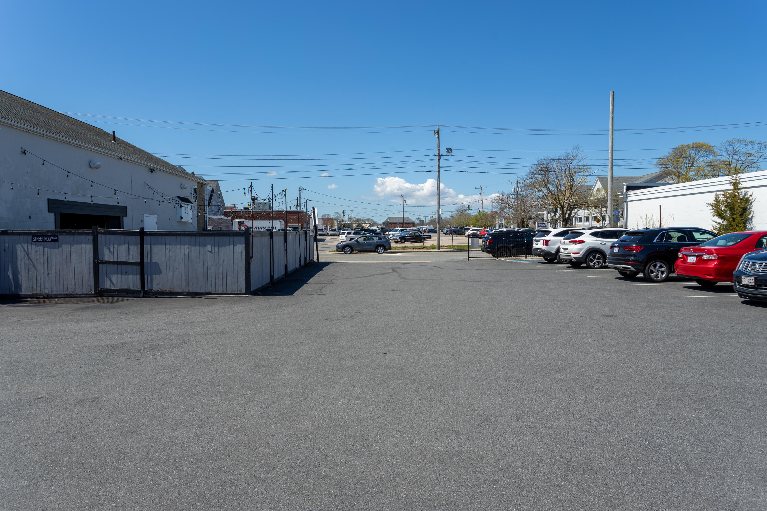 338 Main Street Barnstable MA 02601