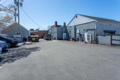 338 Main Street Barnstable MA 02601